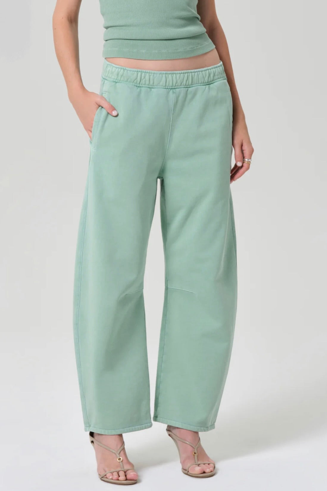 PANTALON DE JOGGING MIRO