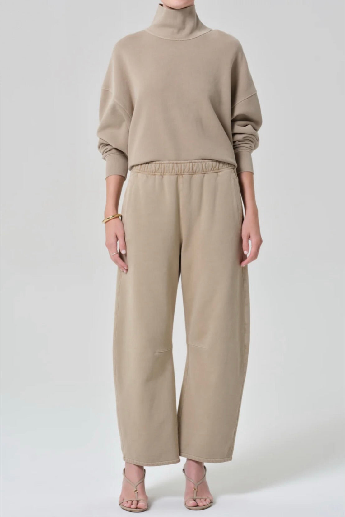 PANTALON DE JOGGING MIRO