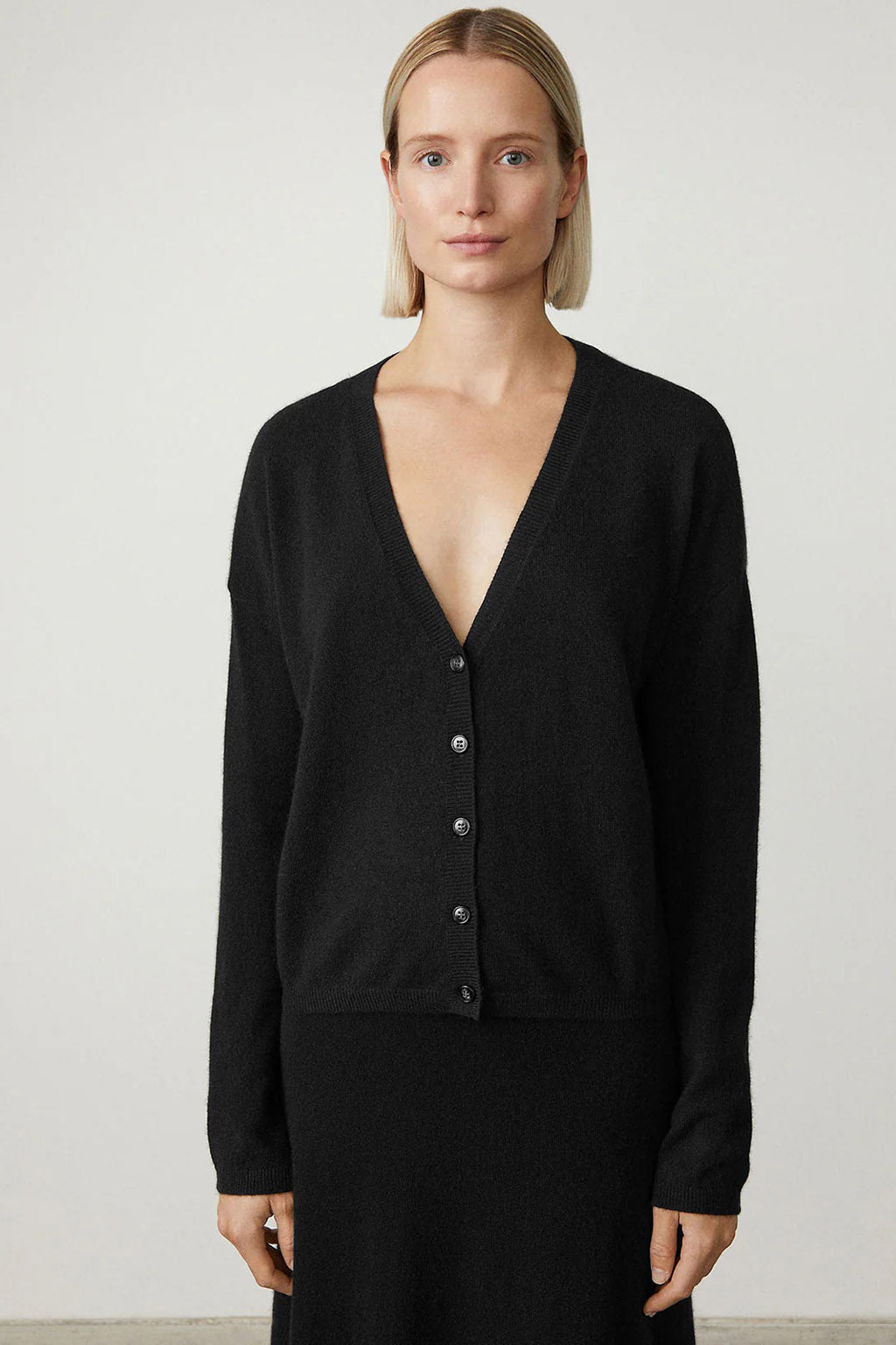 ABBY CARDIGAN