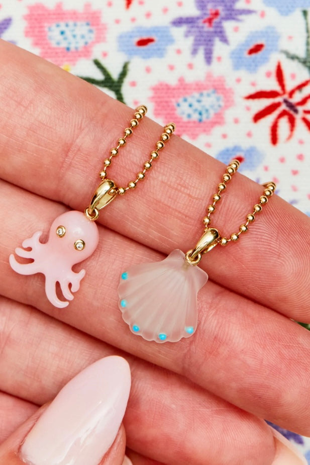 1.5MM BEAD CHAIN 16"