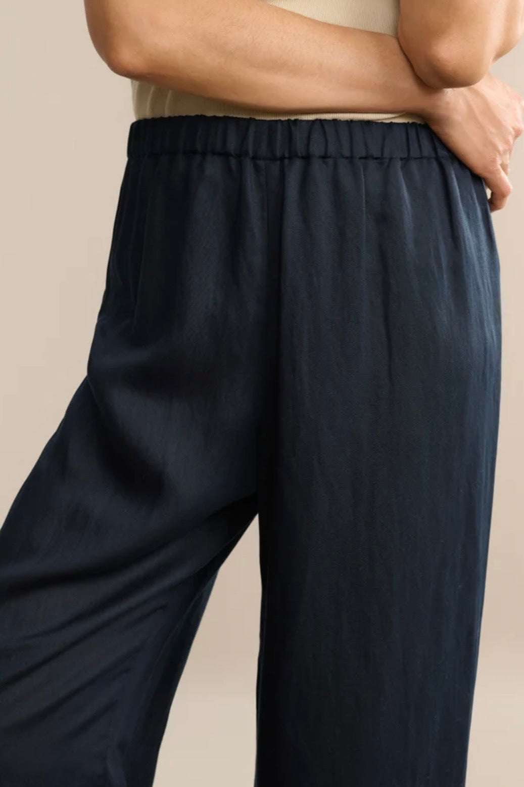 SUMMER DEMI PANT