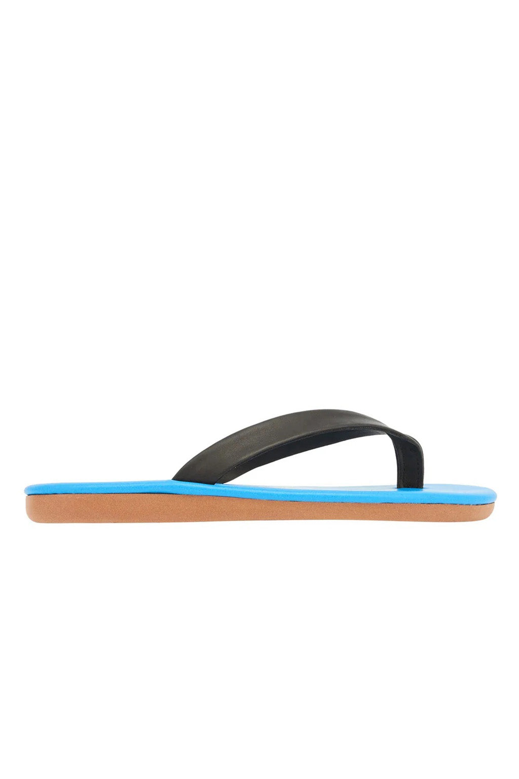 SAIONARA LEATHER FLIP FLOP
