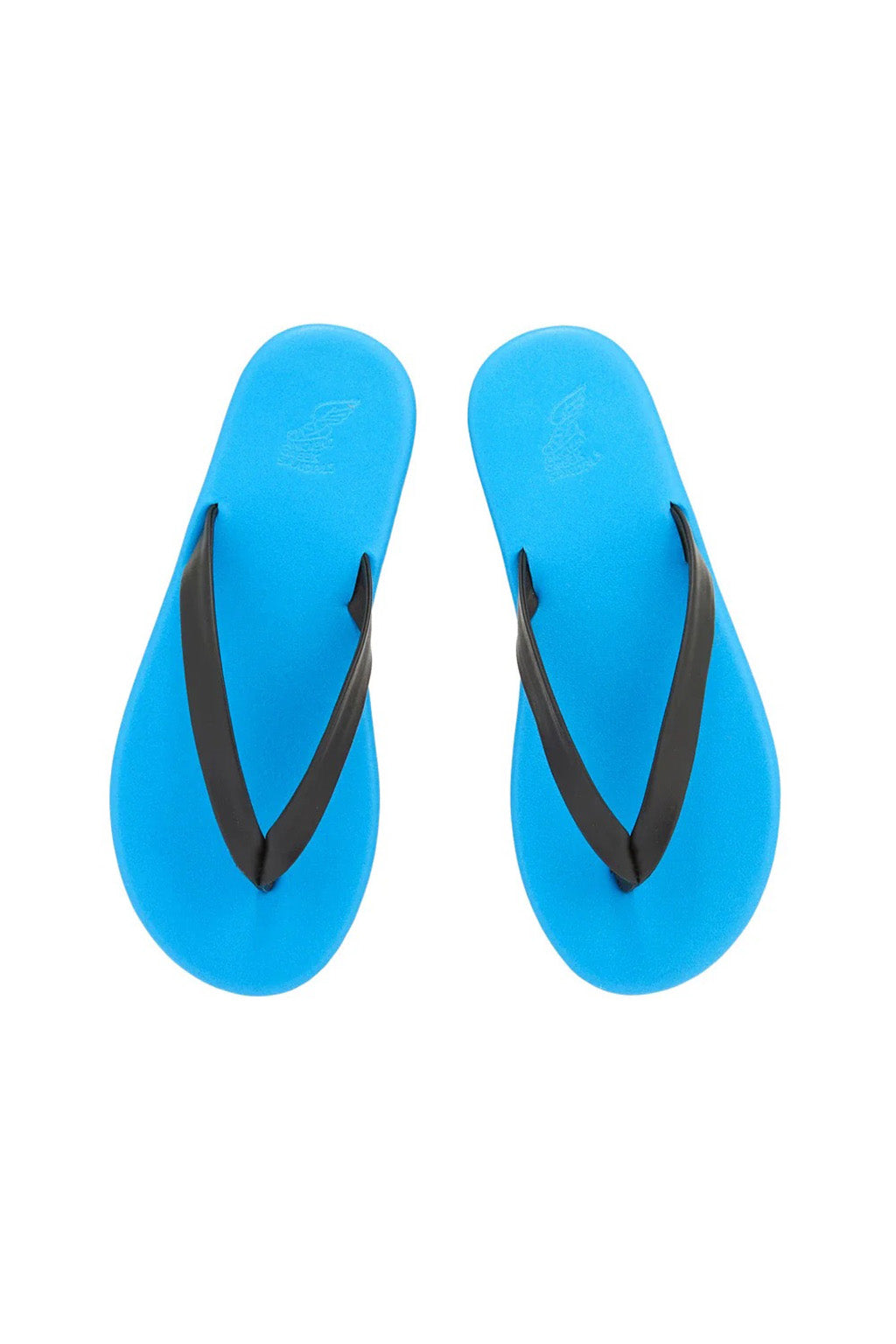 SAIONARA LEATHER FLIP FLOP