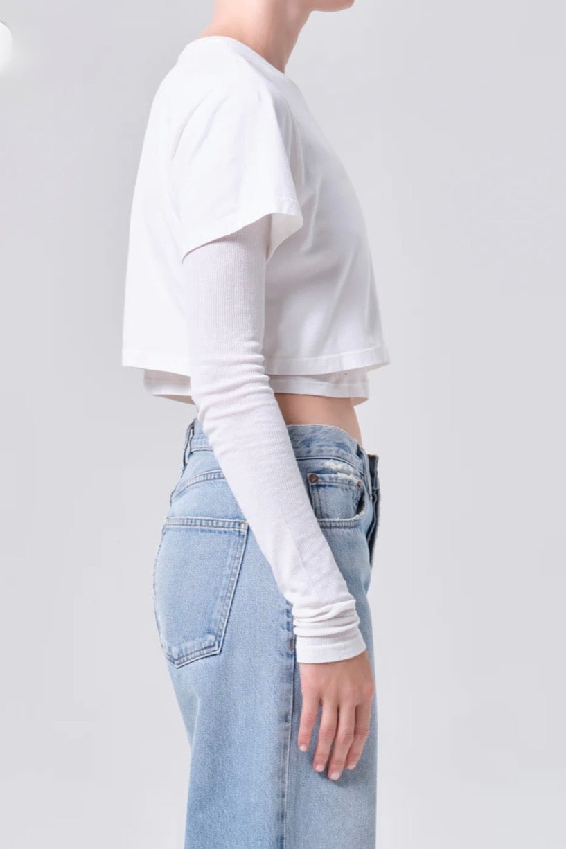 ROMILY TEE