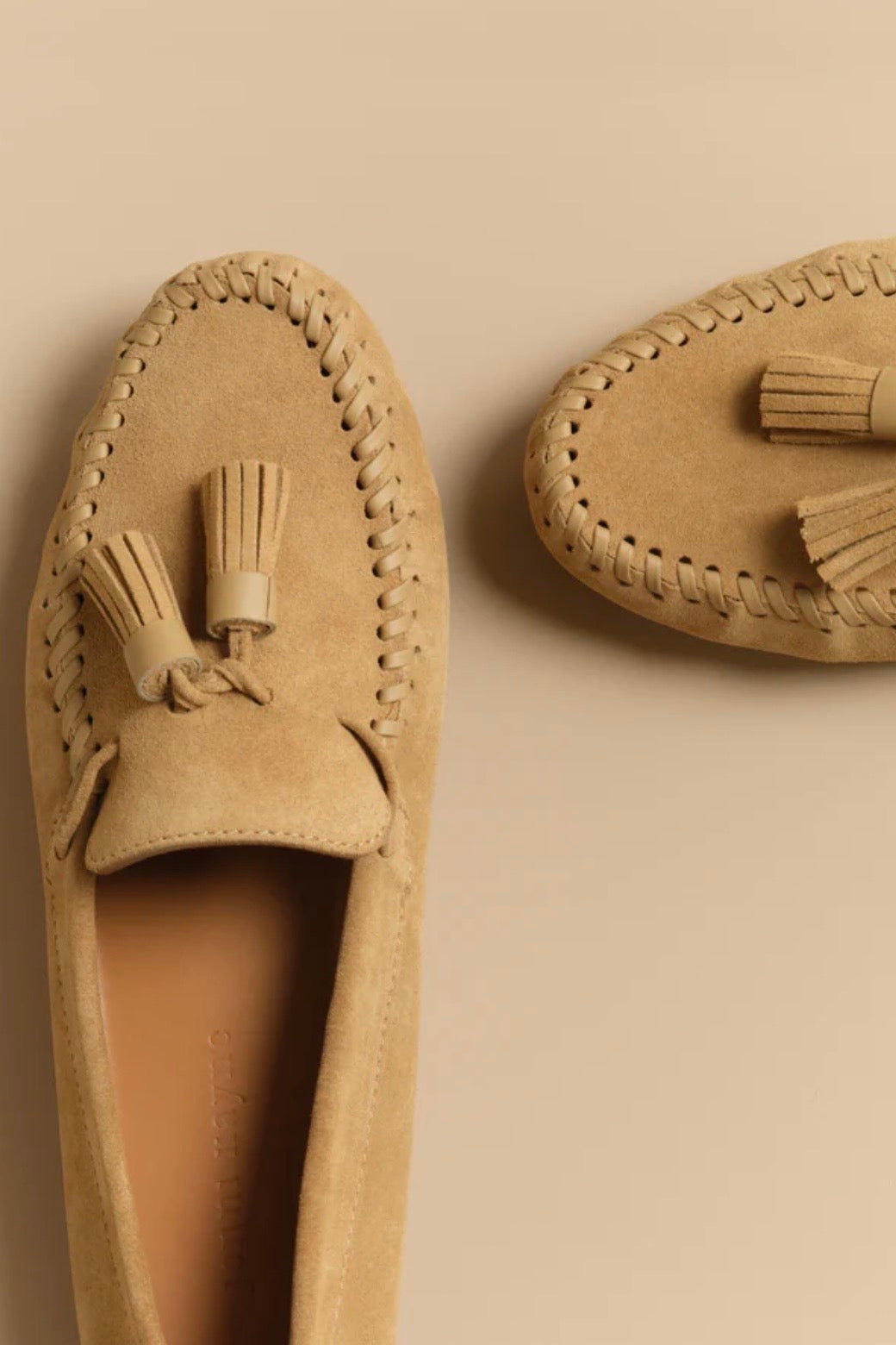 BECK MOCASSIN