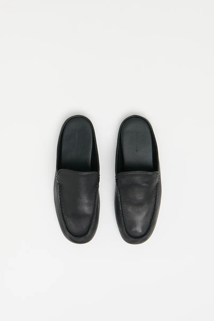 MOCCASIN MULE
