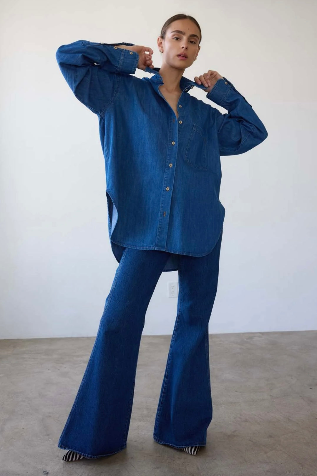 LA CLOCHETTE D'ÉLÉPHANT