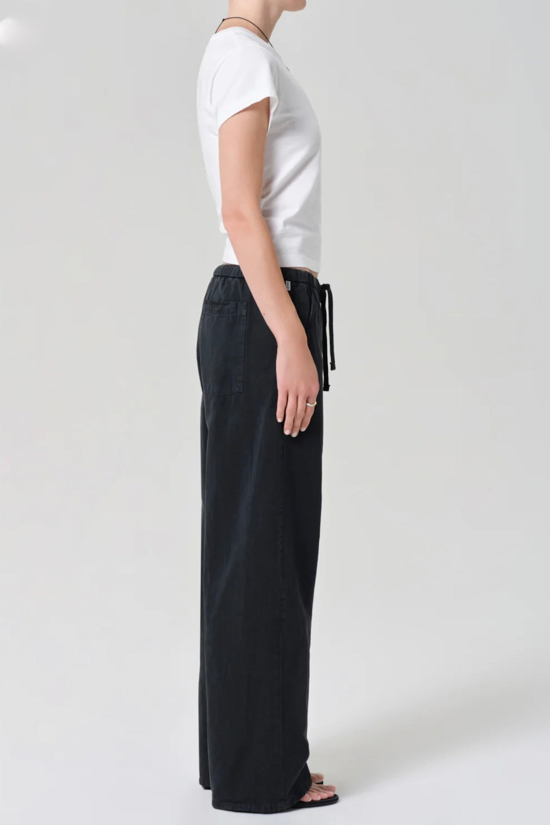 PANTALON À ENFILER AURORA