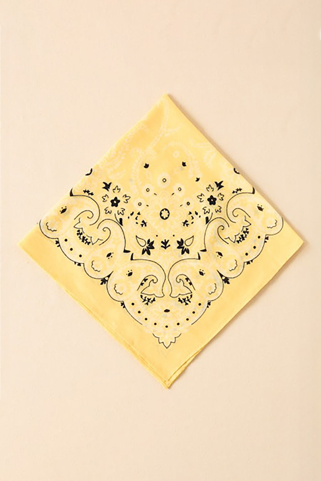 BOHDI SUNLIGHT BANDANA *pre-order*