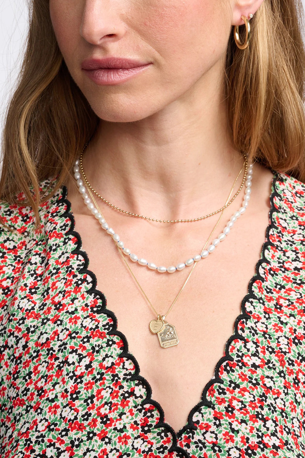 ZODIAC DOG TAG PENDANT