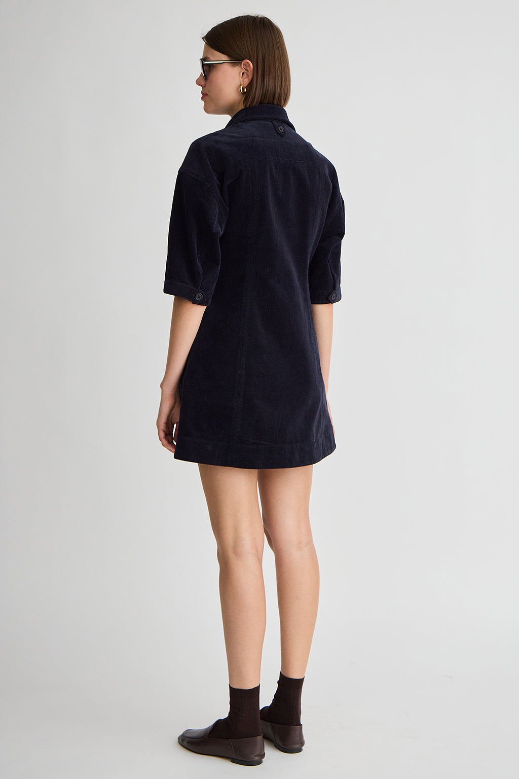 LUZ MINI DRESS
