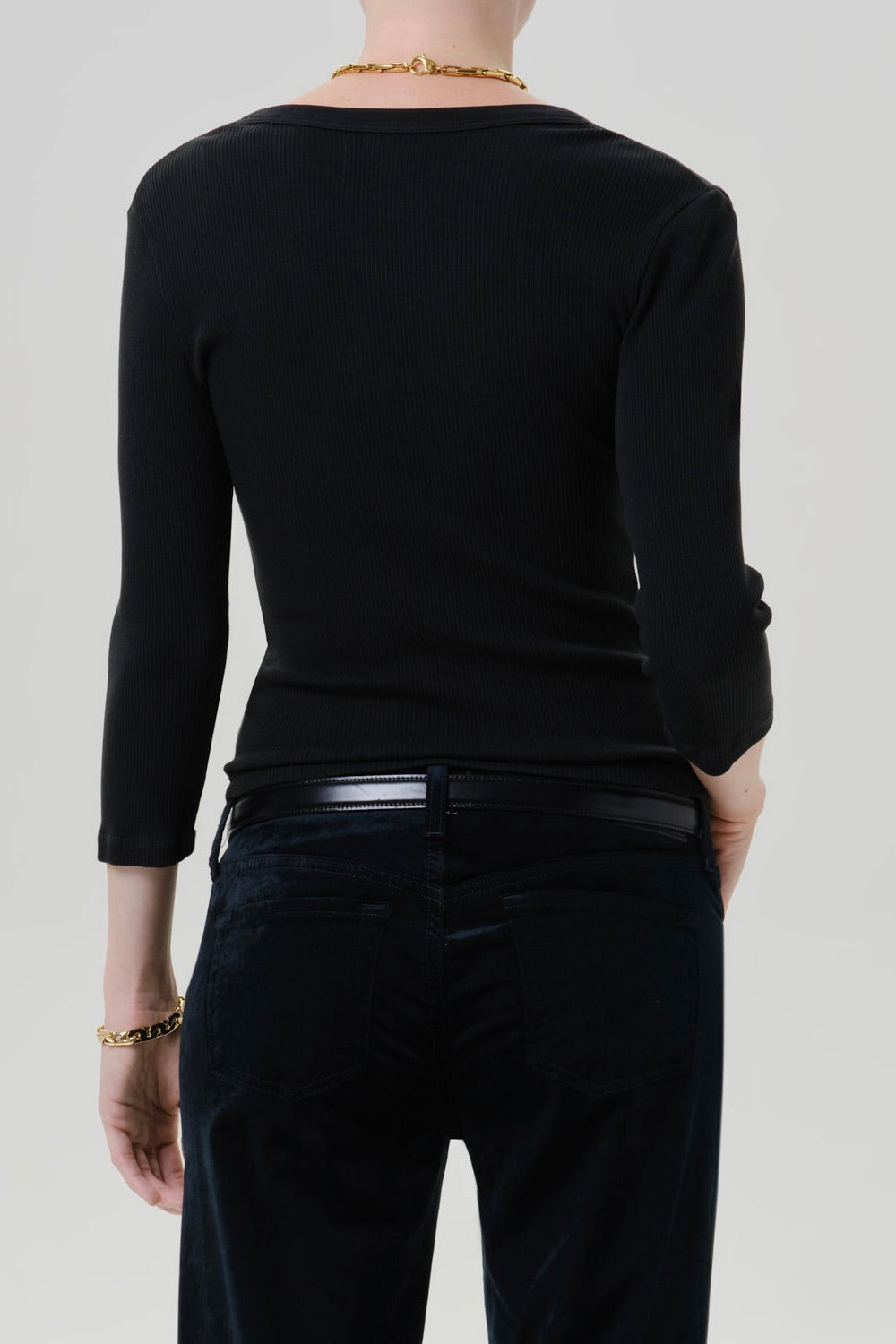 BOY HENLEY