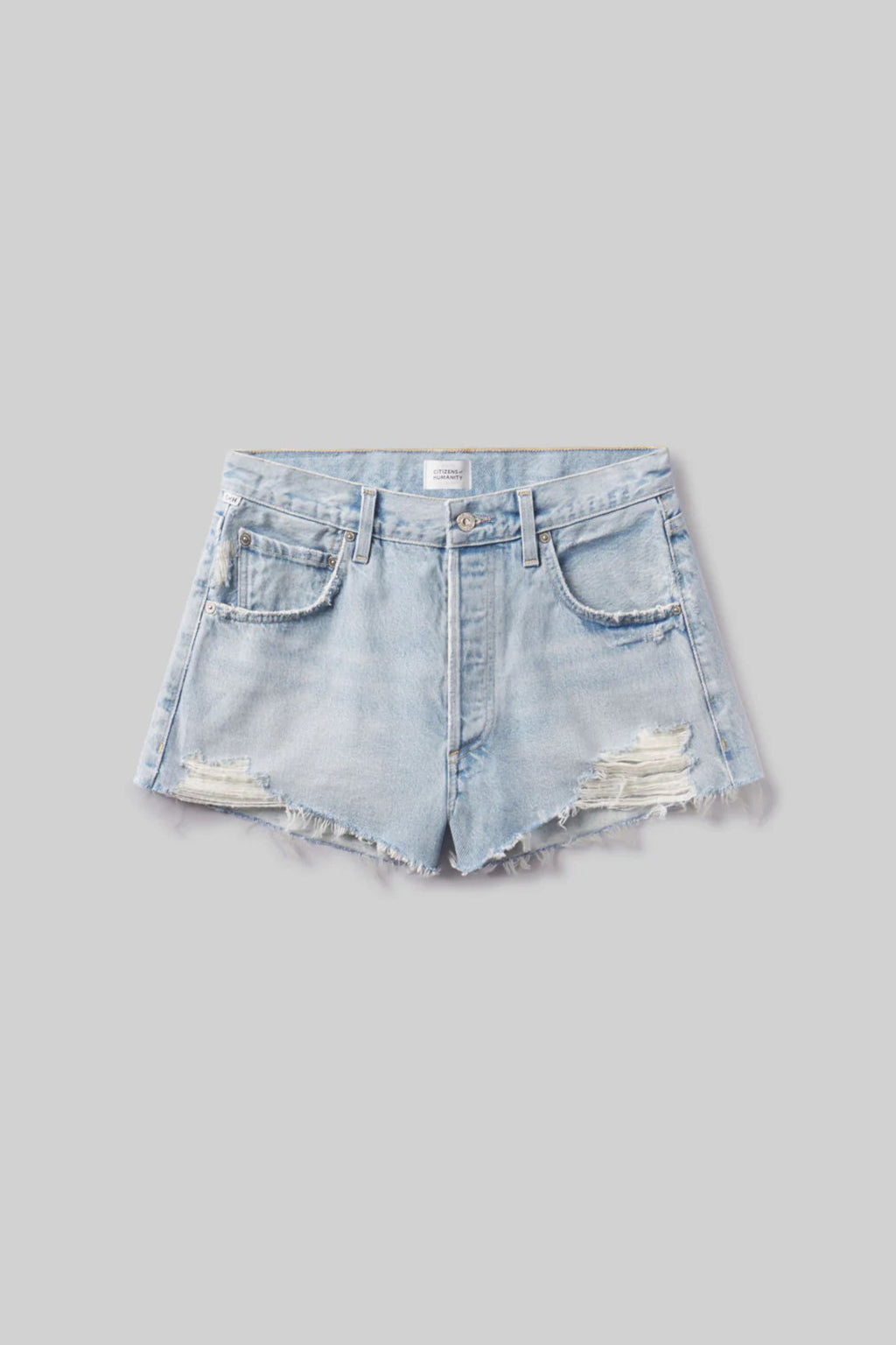 THE LORO SHORT IN CASSIDY
