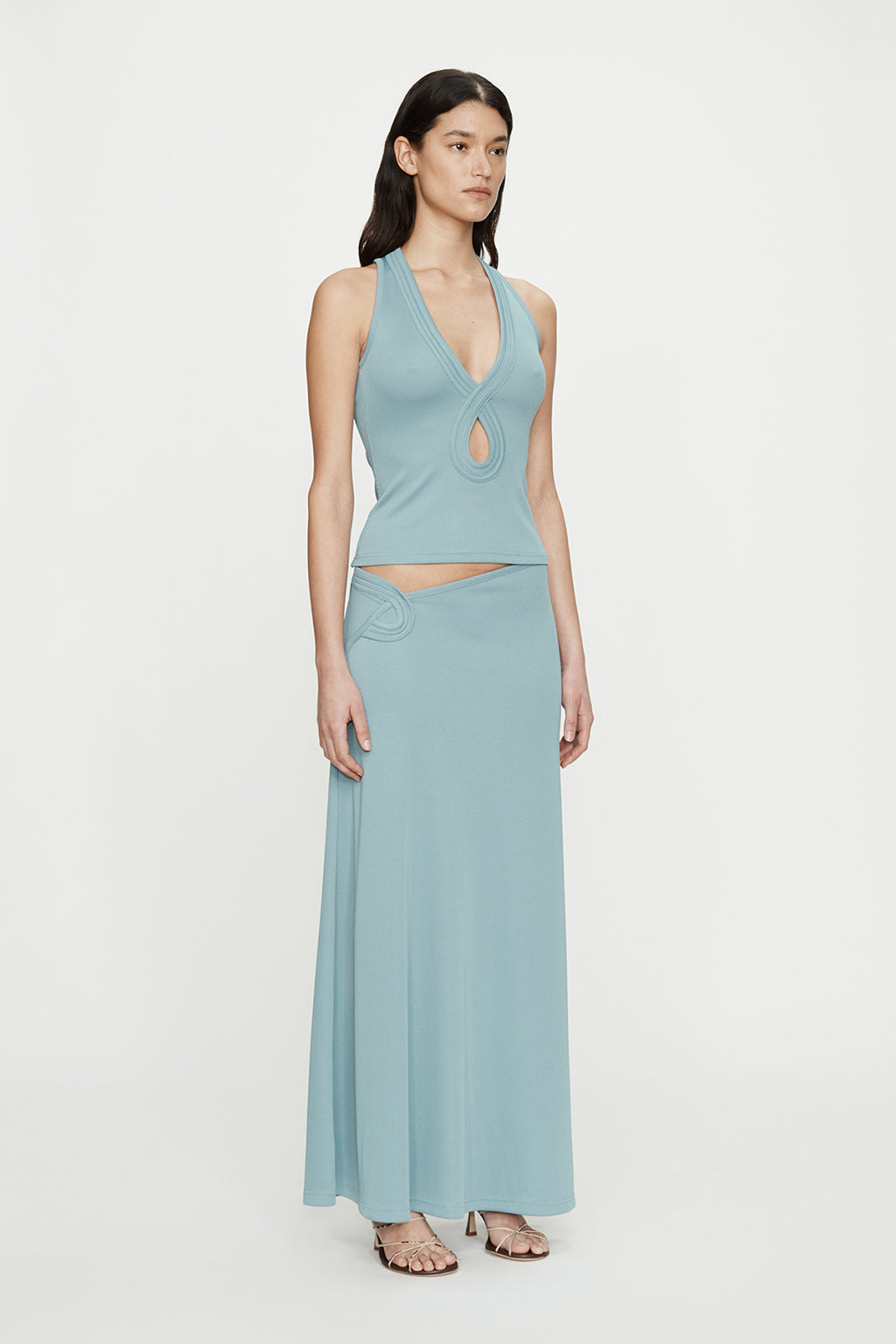 MULTI VERNER LOOPHOLE TANK