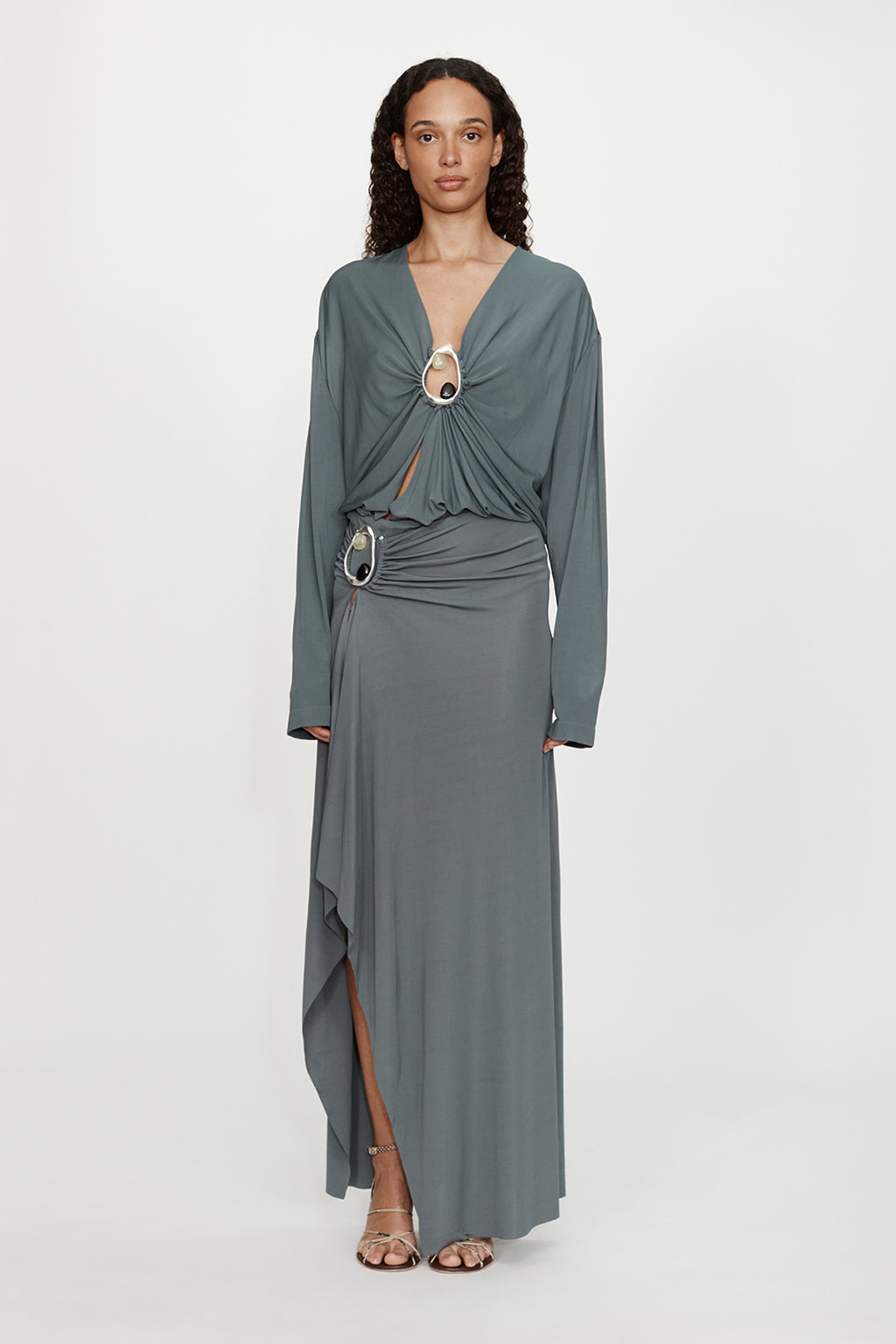 ORICA CRYSTAL JERSEY JUMPER *pre-order*