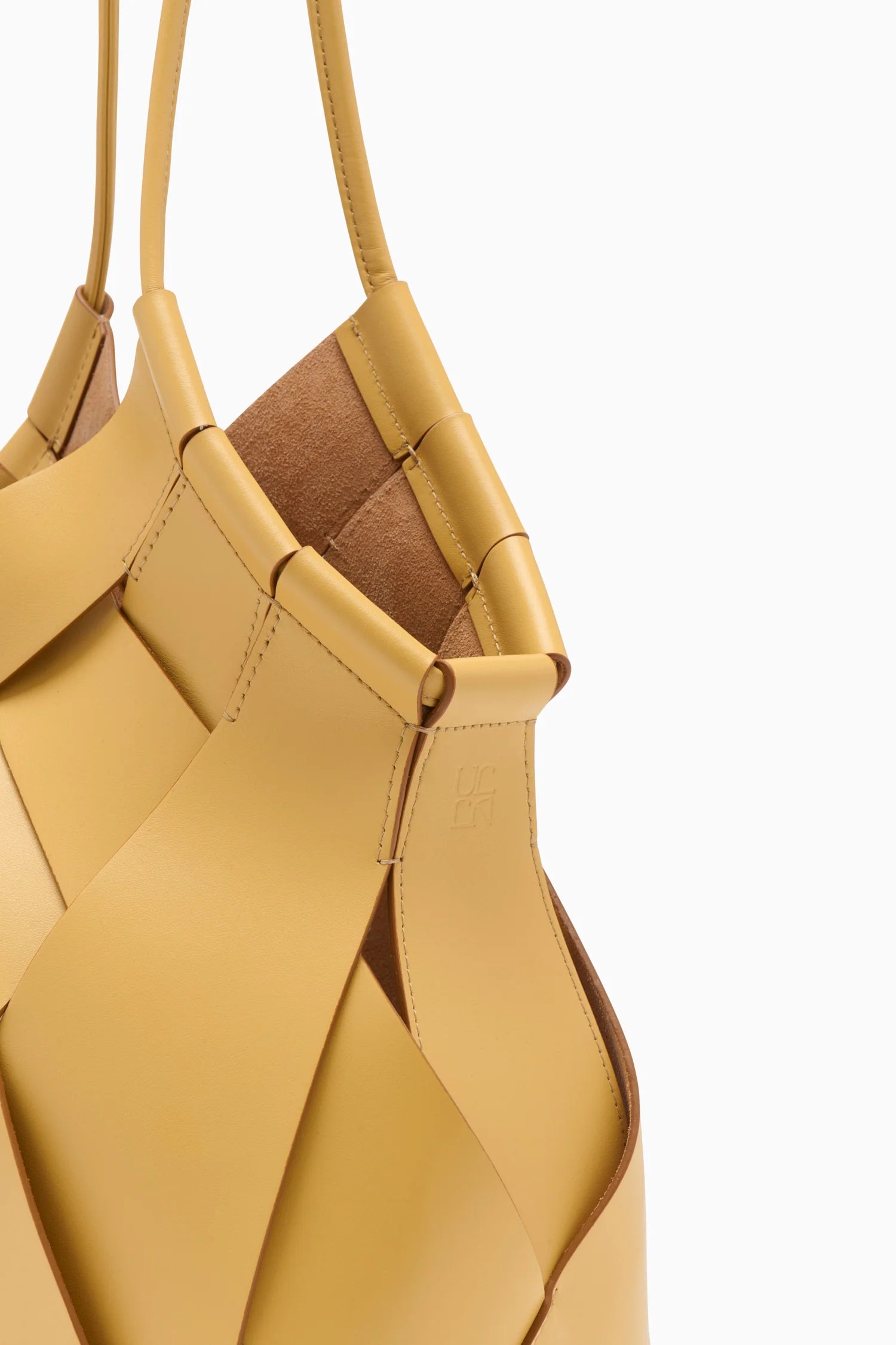 CHARLOTTE SHOULDER BAG