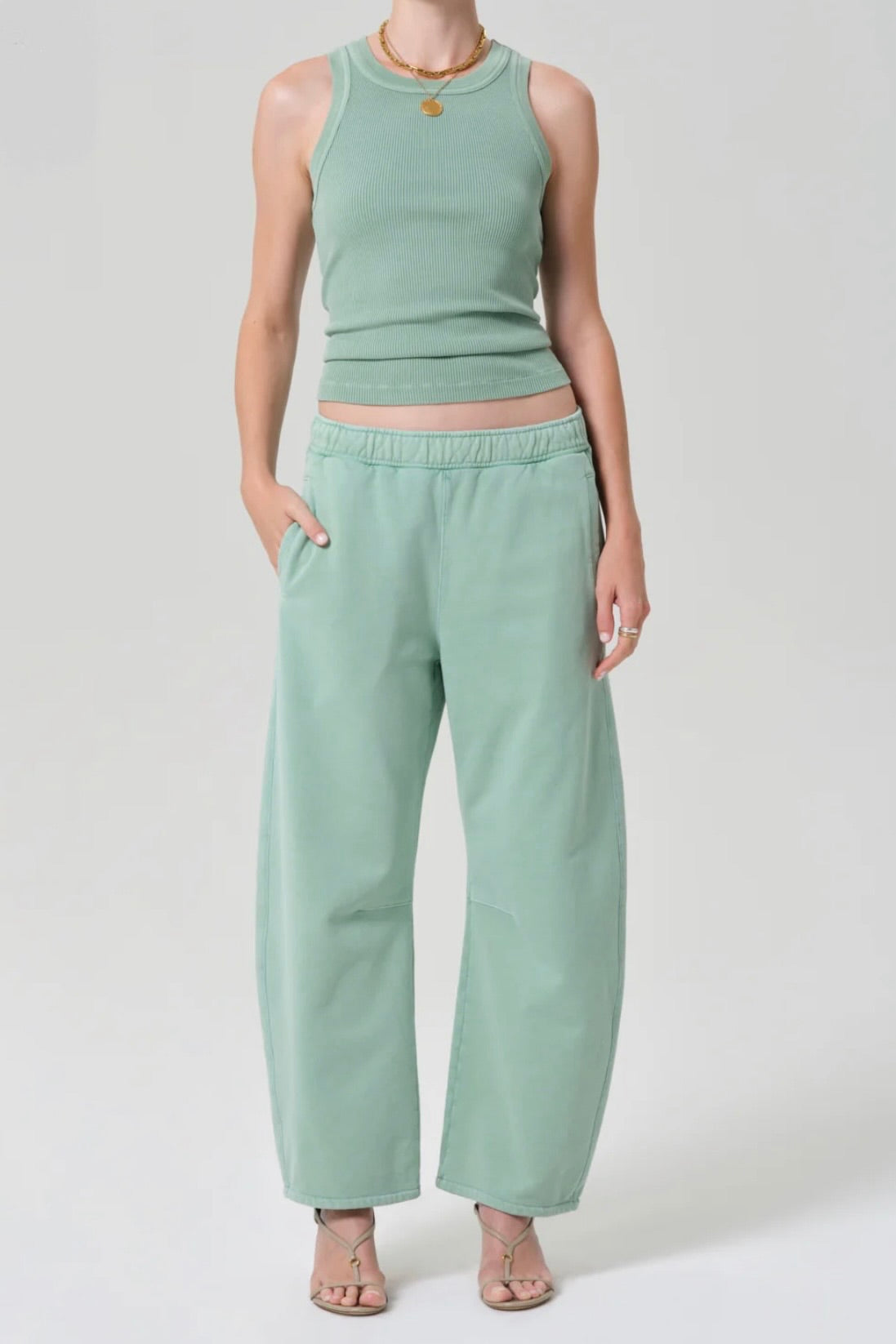 PANTALON DE JOGGING MIRO