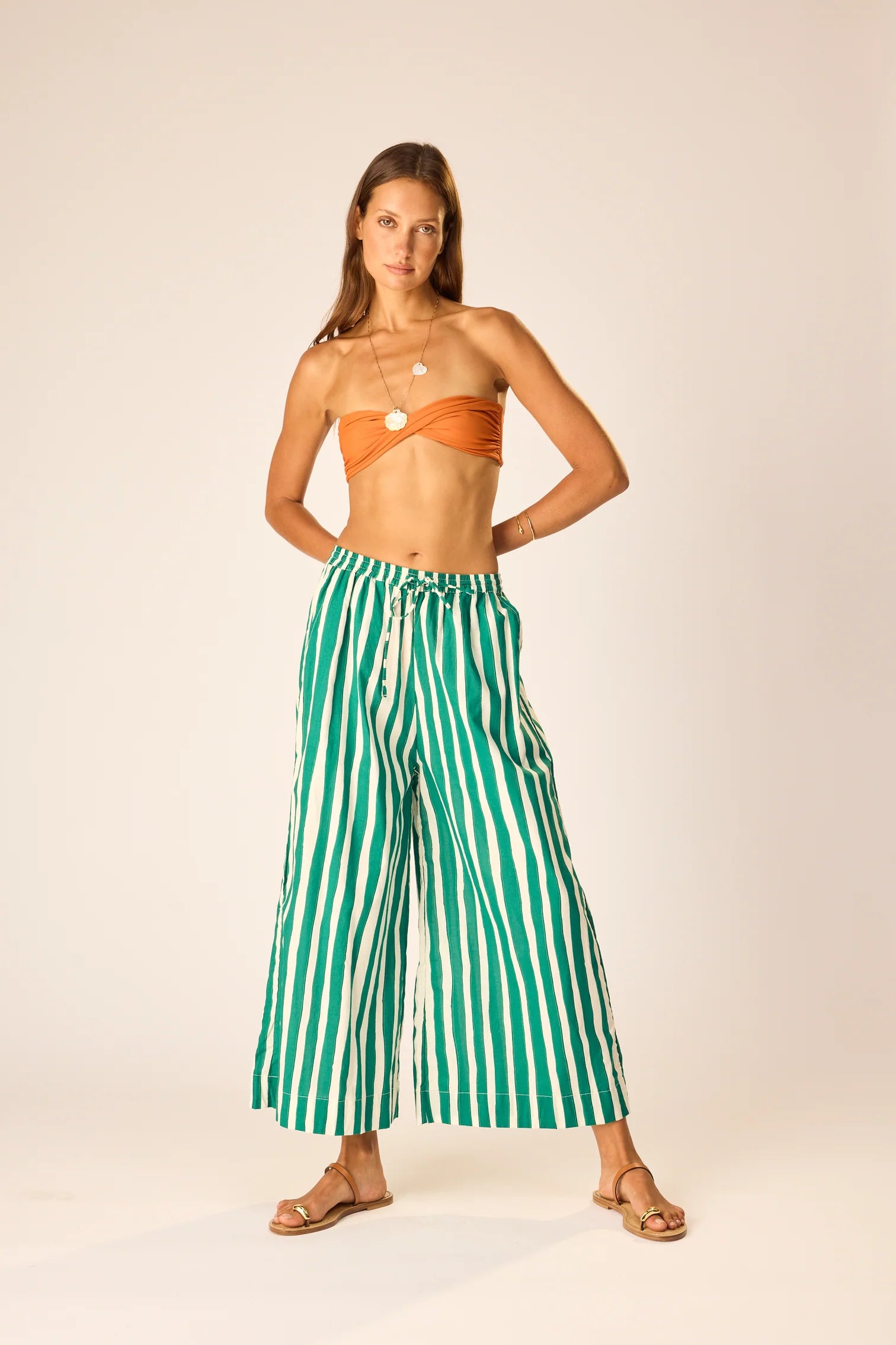 LAUREN PANT