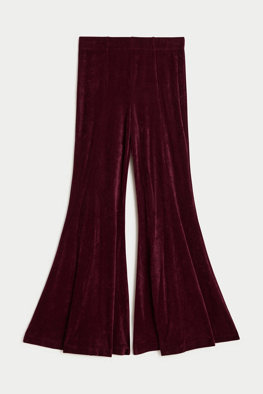 FLORA FLARES