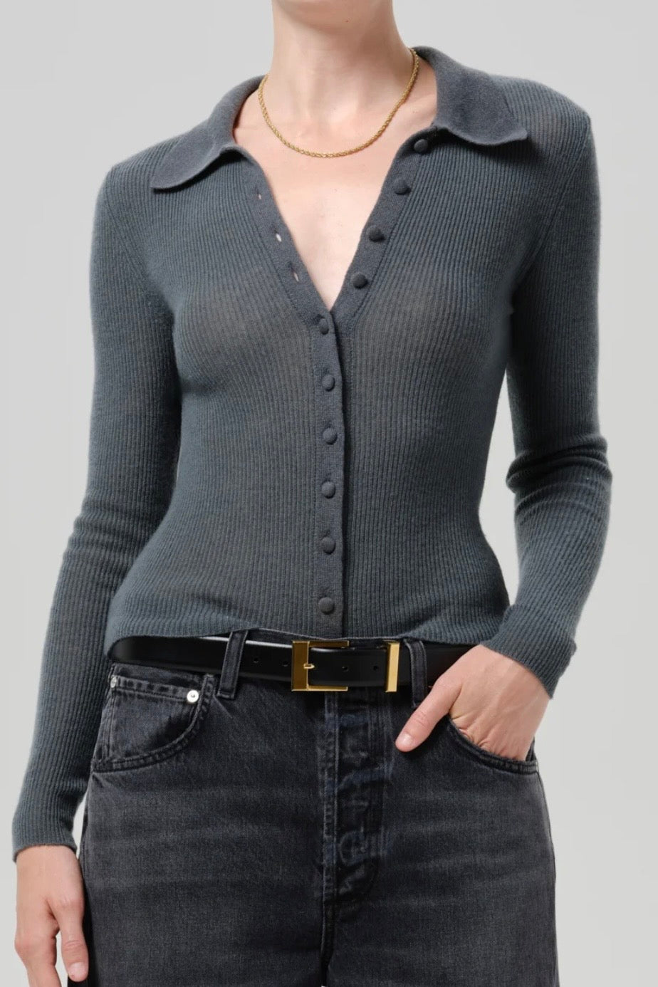 PALOMA CARDIGAN SWEATER