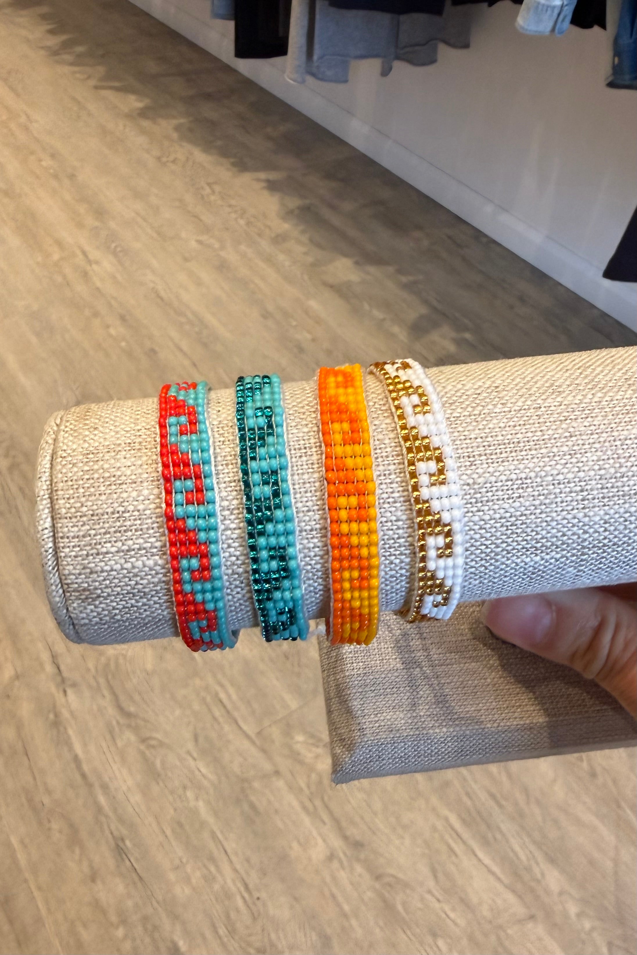 BRACELET PETITES VAGUES