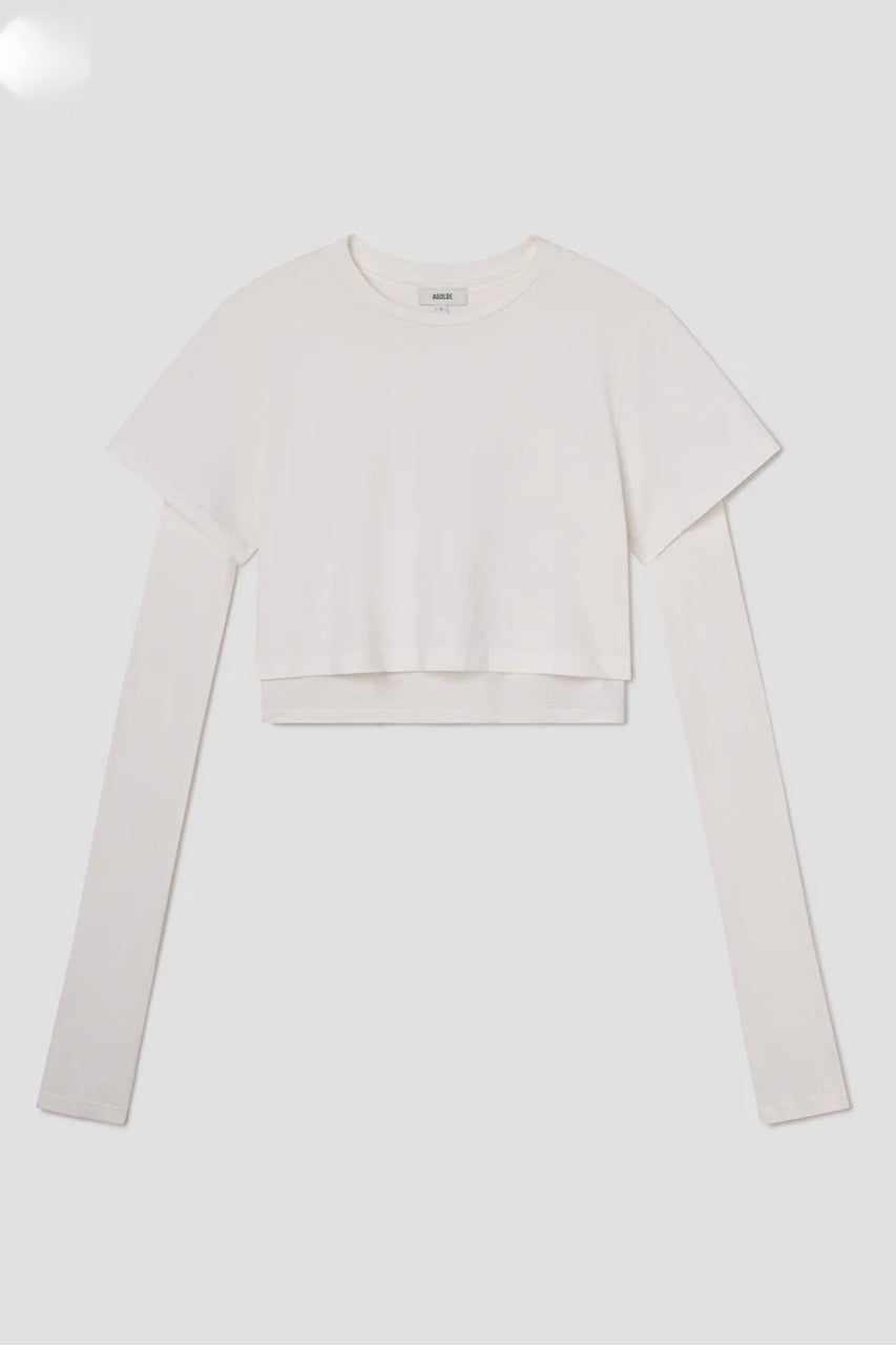 ROMILY TEE