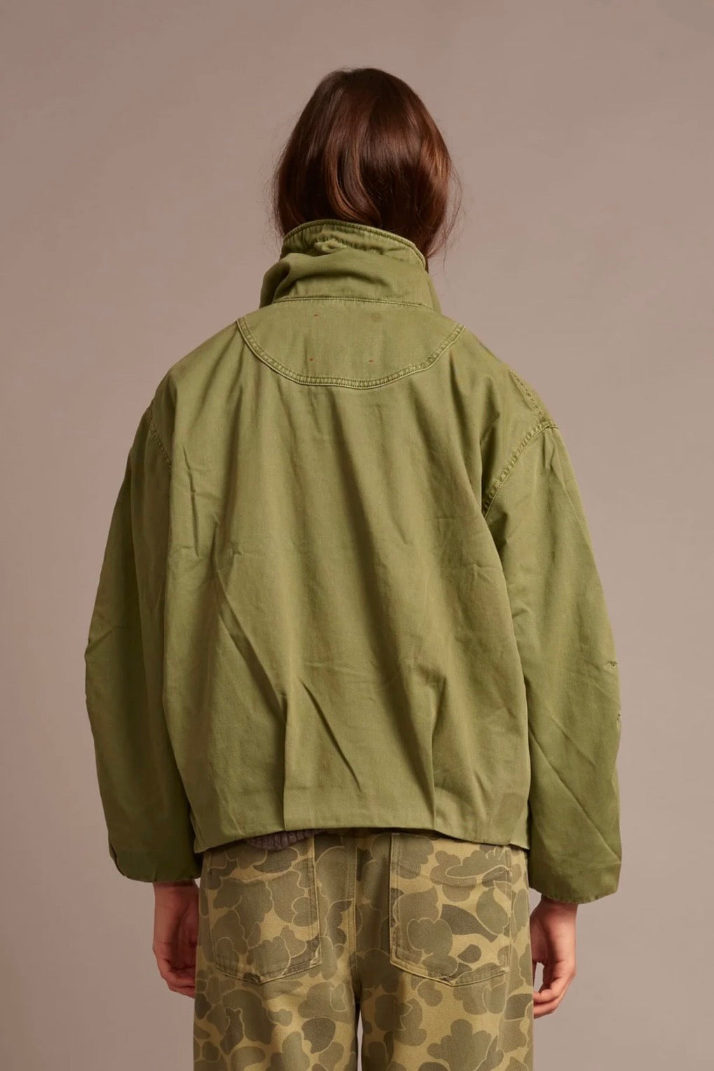 HARRISON JACKET