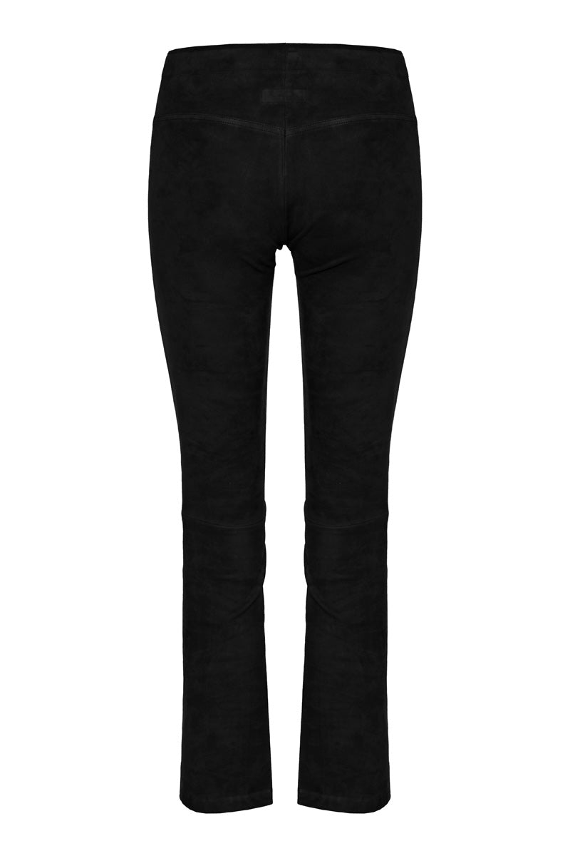 JP TWENTY SUEDE PANT