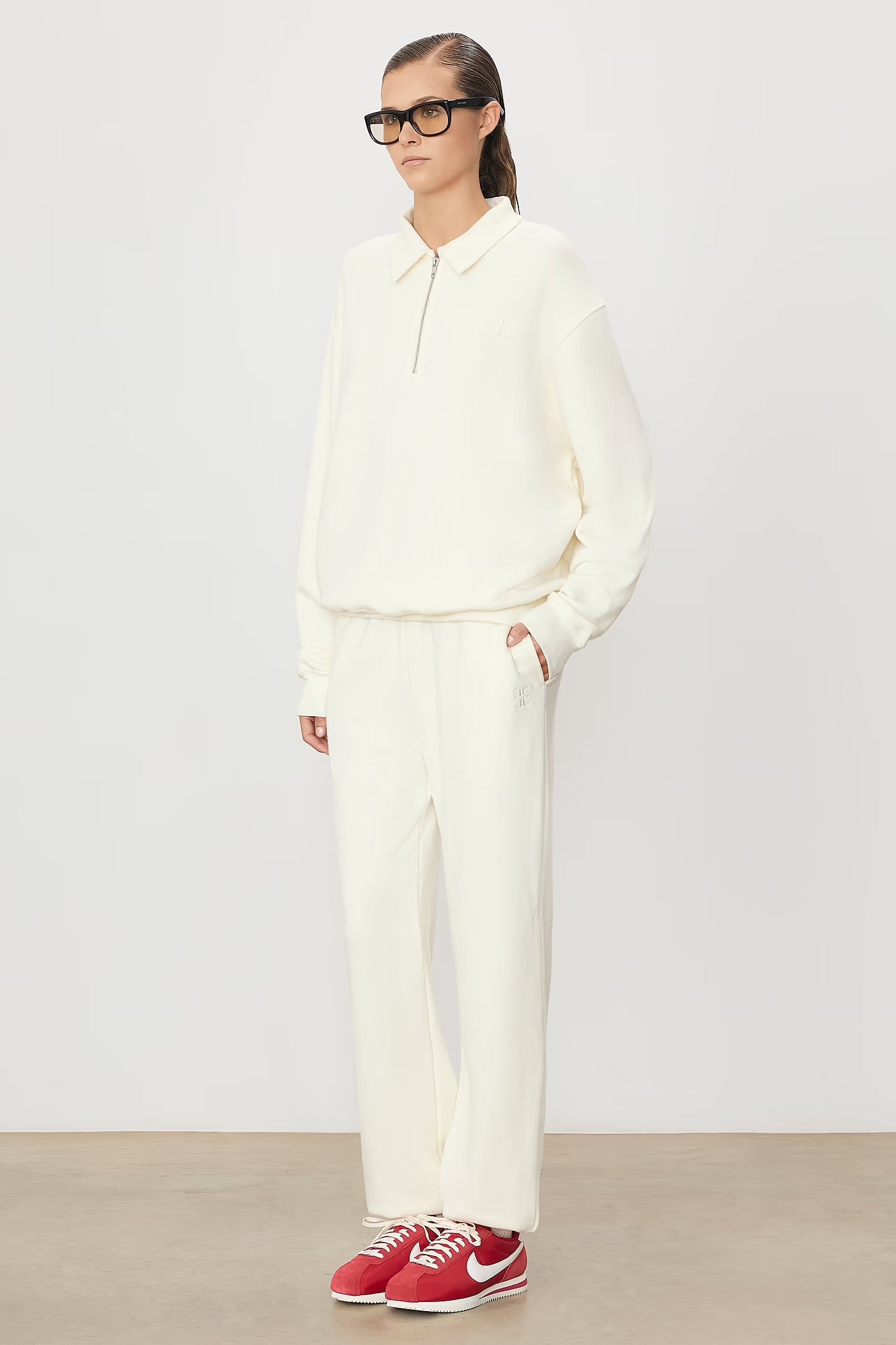 SURVÊTEMENT POCHE PETIT AMI