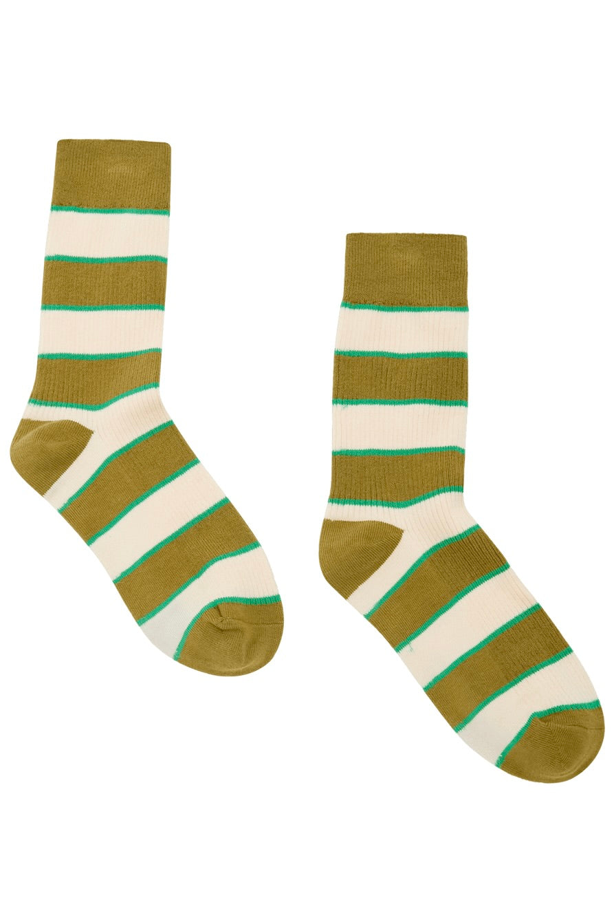 THE COLLEGIATE SOCK