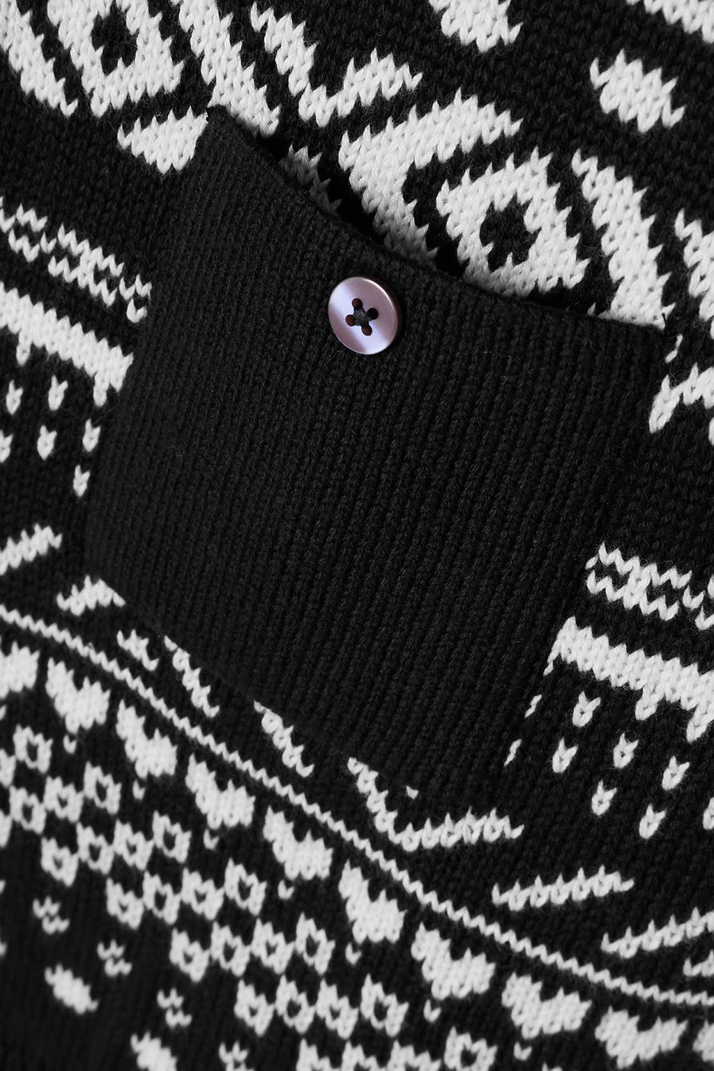 LIZA BLACK MARBLE TOP