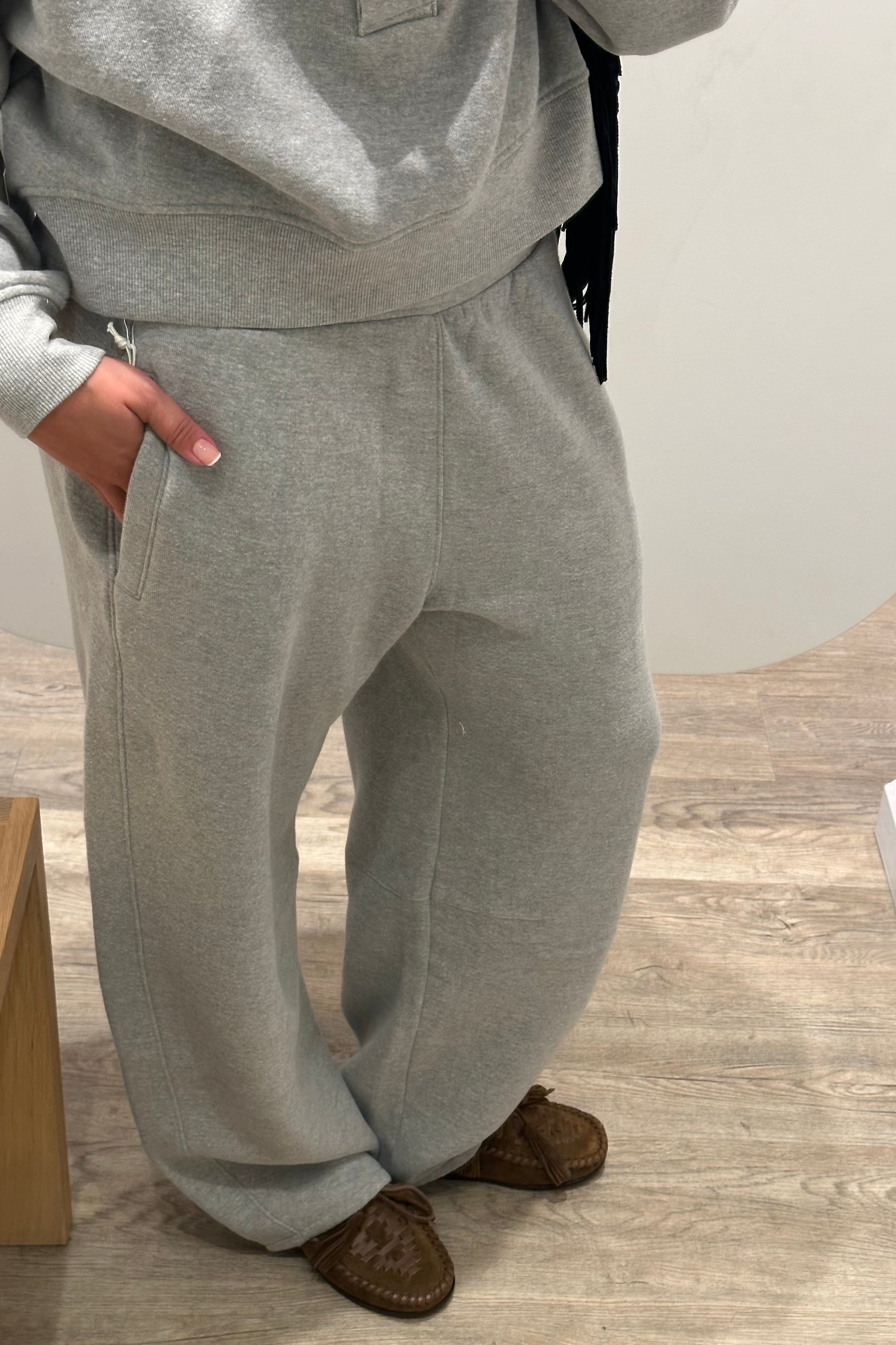 MIRO SWEATPANT
