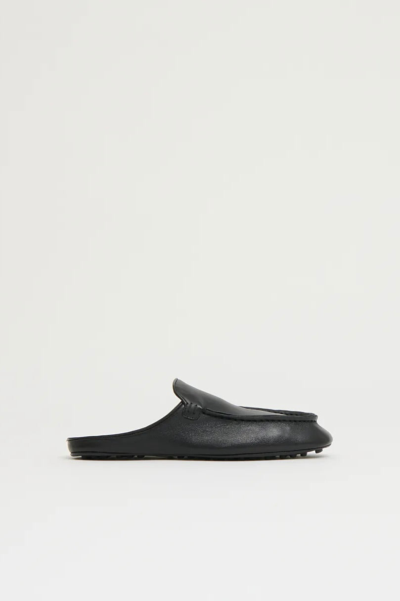 MOCCASIN MULE