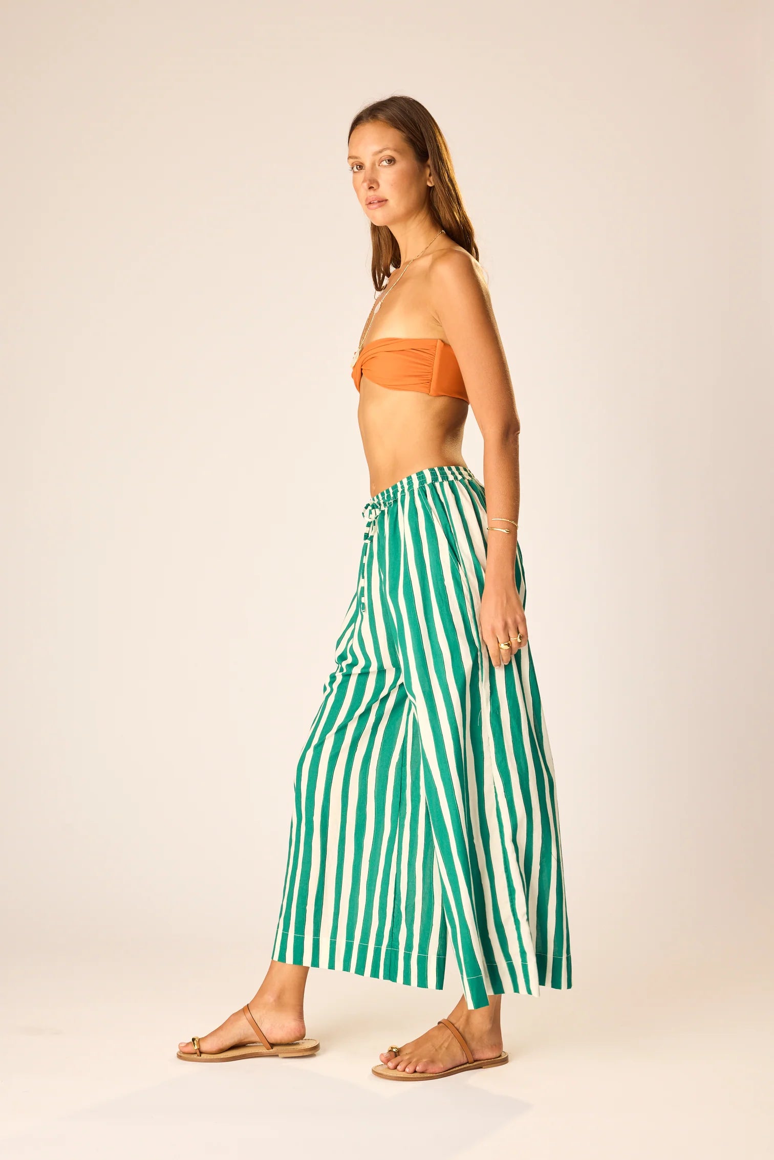 LAUREN PANT