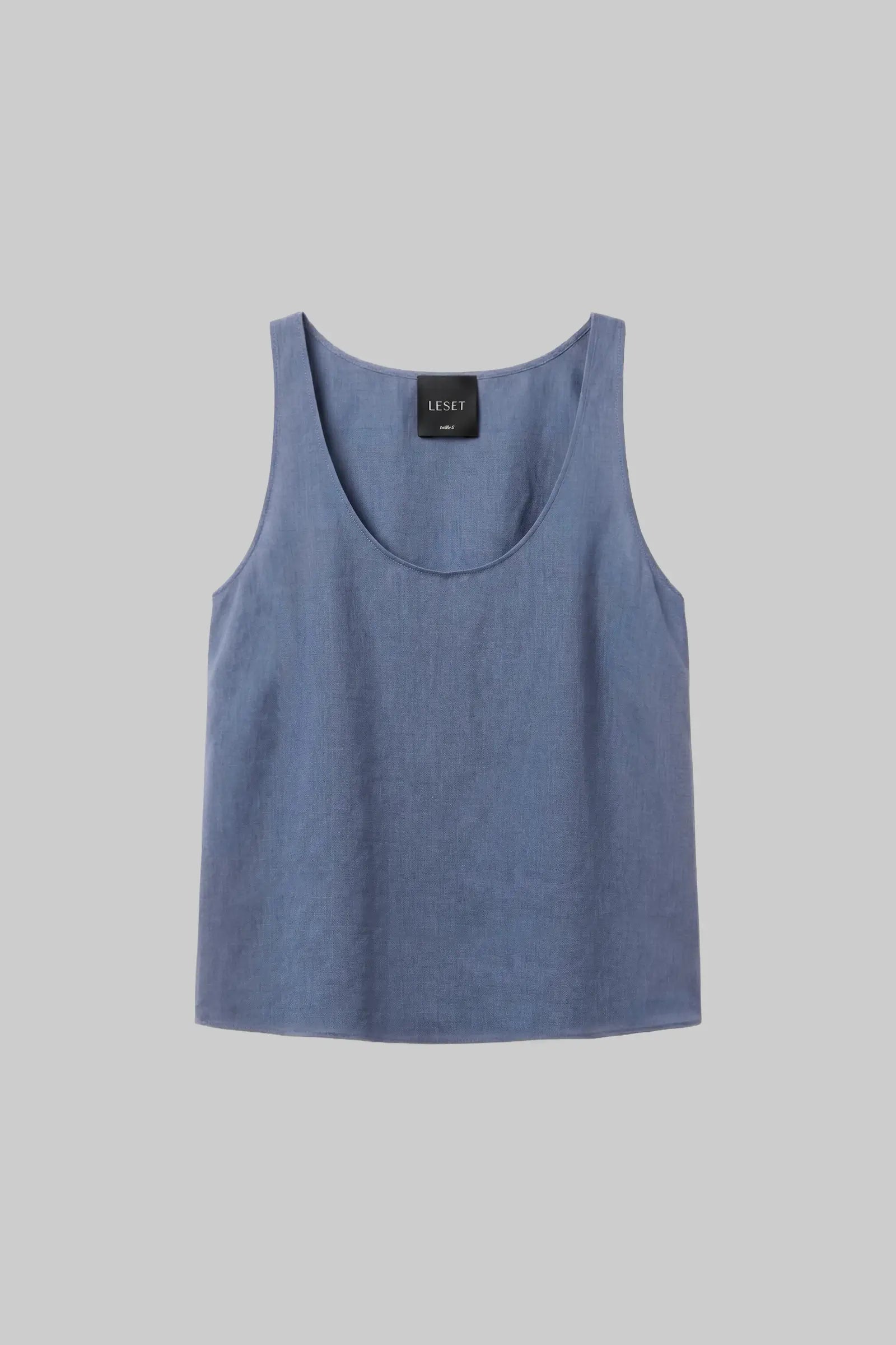 KIM SCOOP TANK *PRE-ORDER*