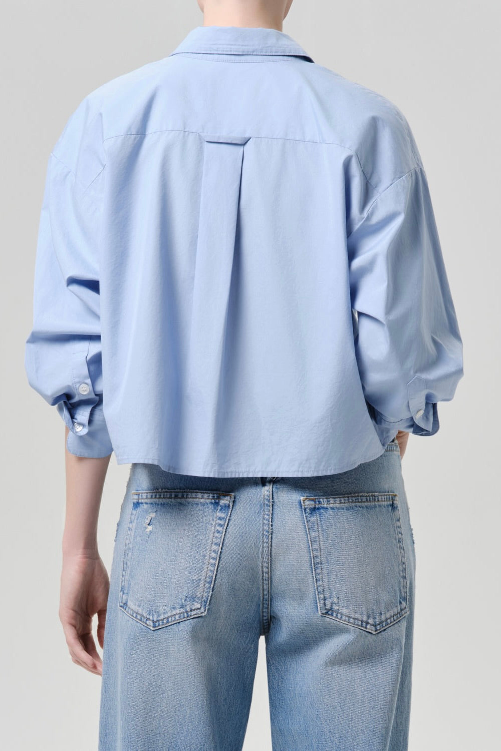 PETIT AMI SHIRT