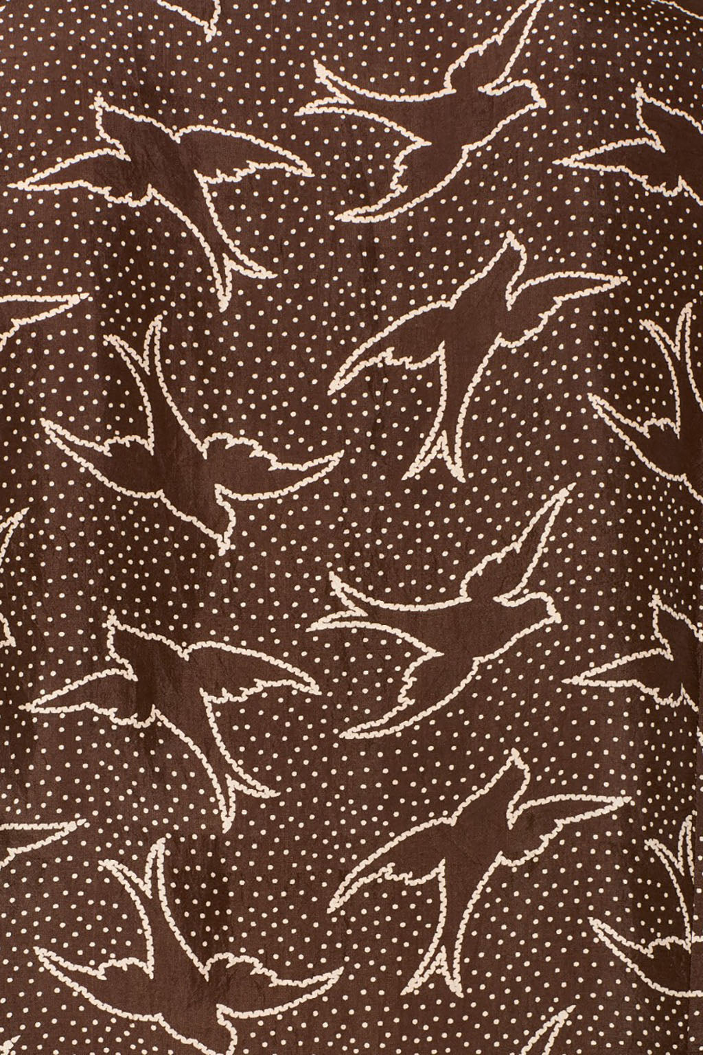 FARAH CLOVE SWALLOW PANT