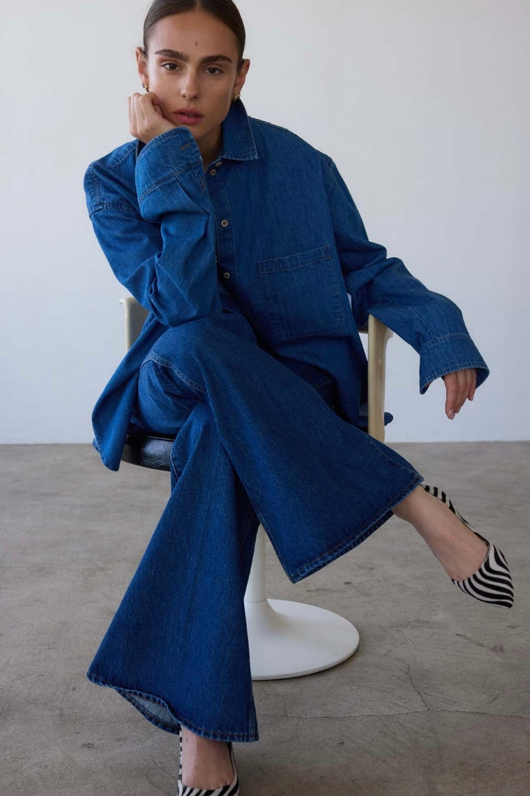 LA CLOCHETTE D'ÉLÉPHANT