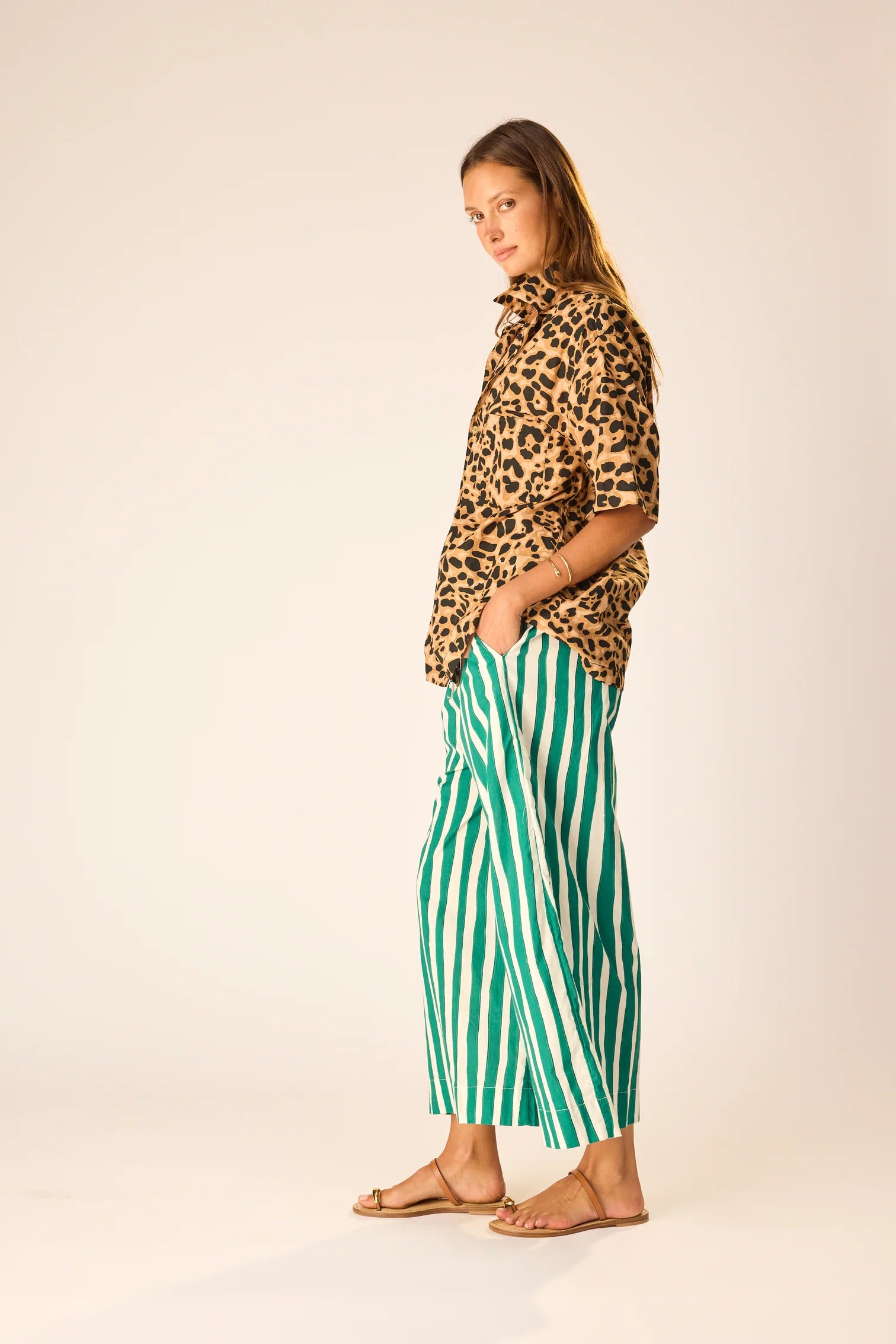 LAUREN PANT