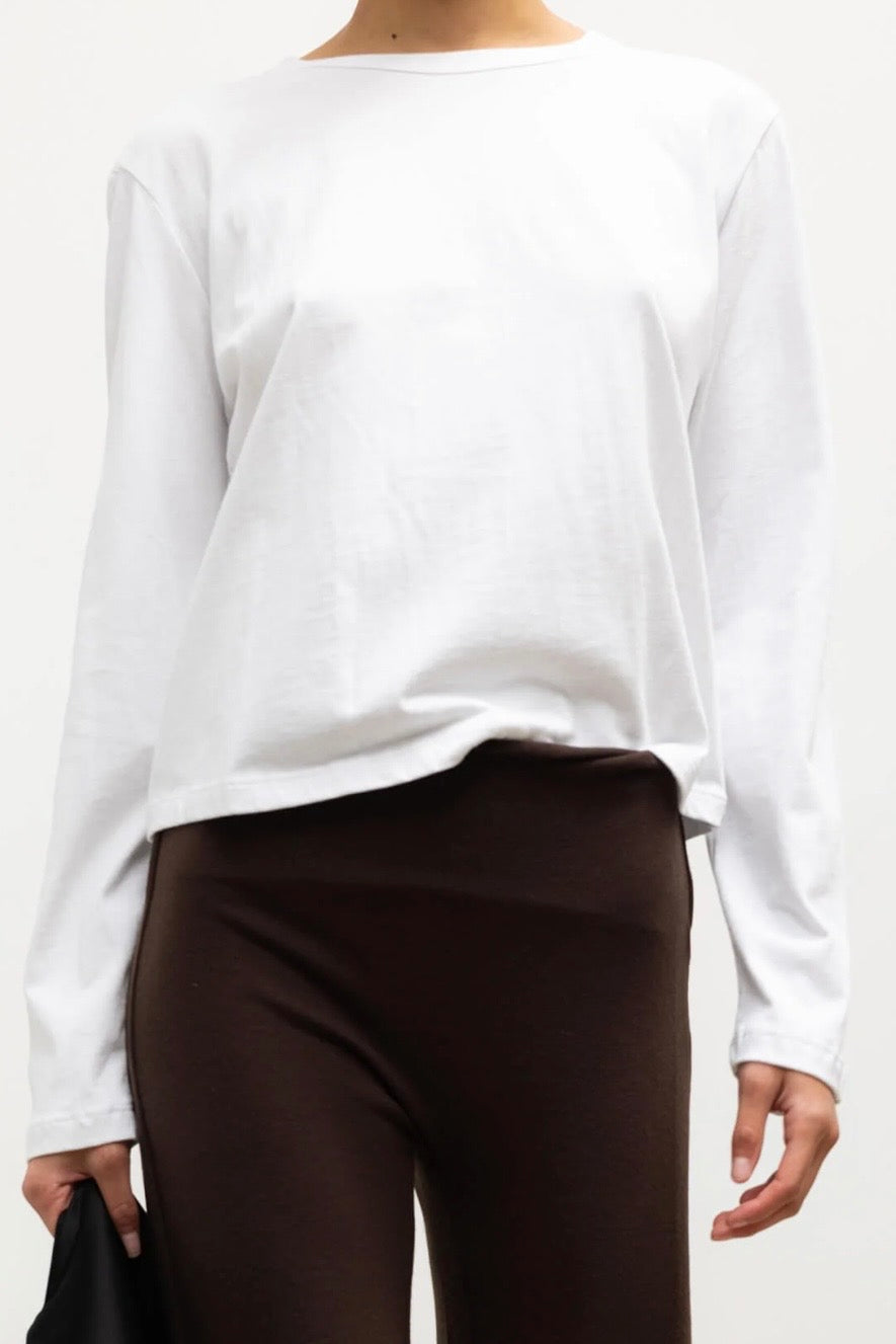MARGO LONG SLEEVE