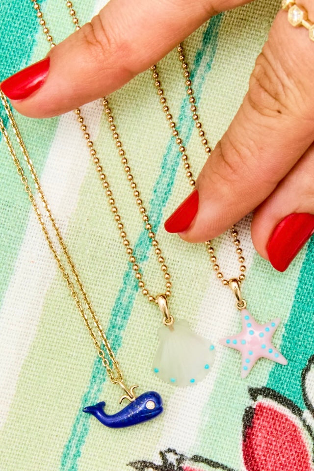 1.5MM BEAD CHAIN 16"