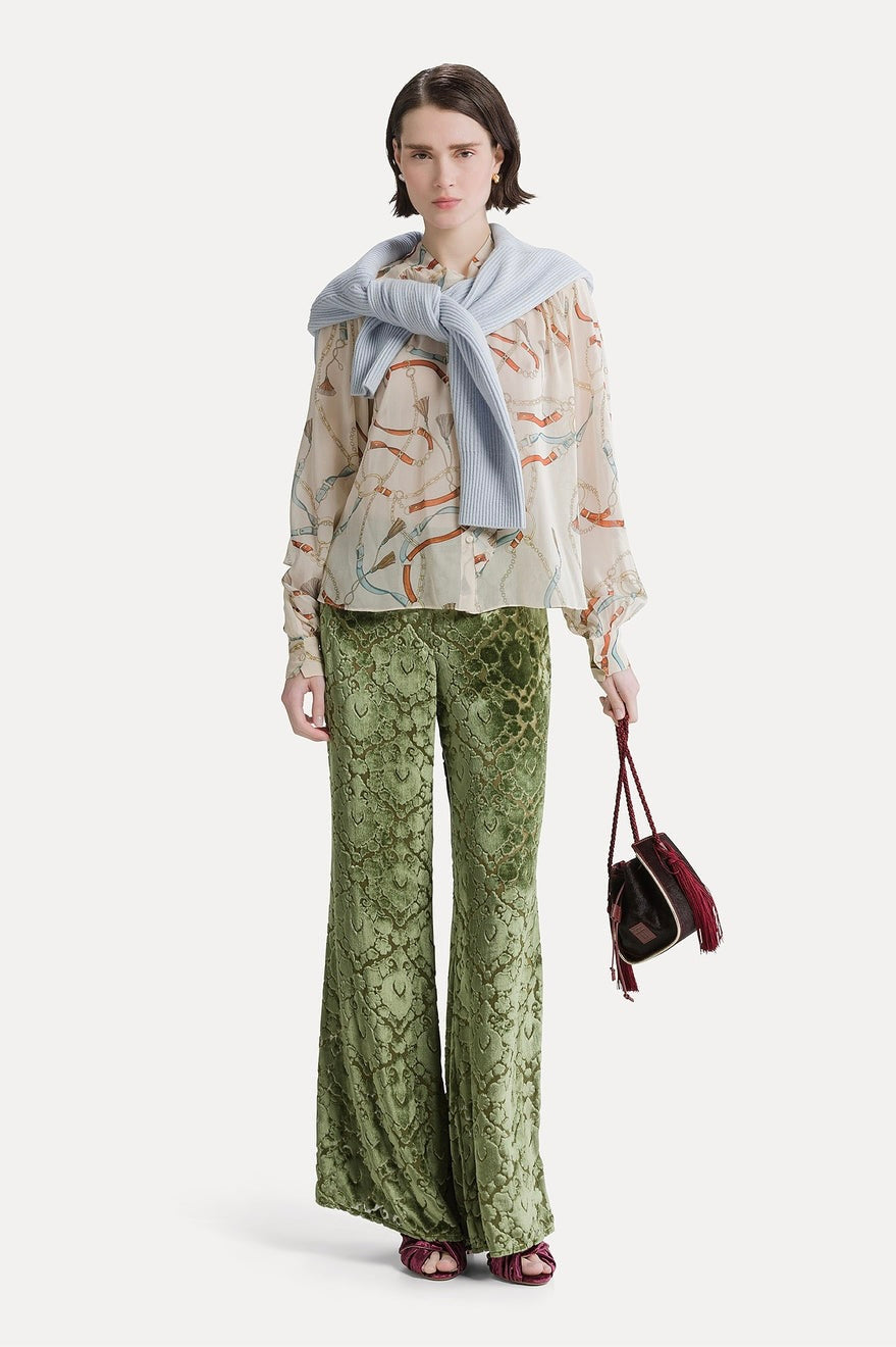 DEVORE PANTS