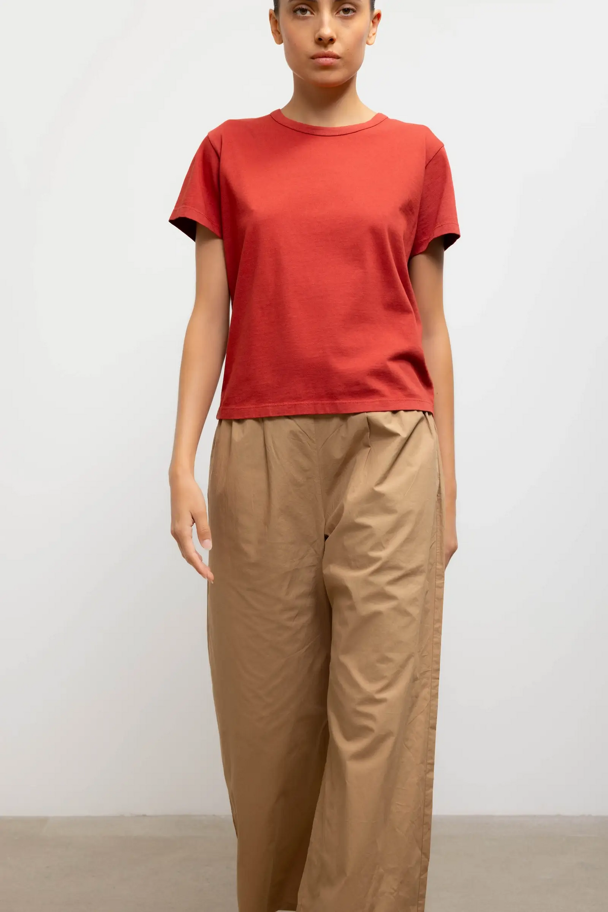 THE MARGO TEE