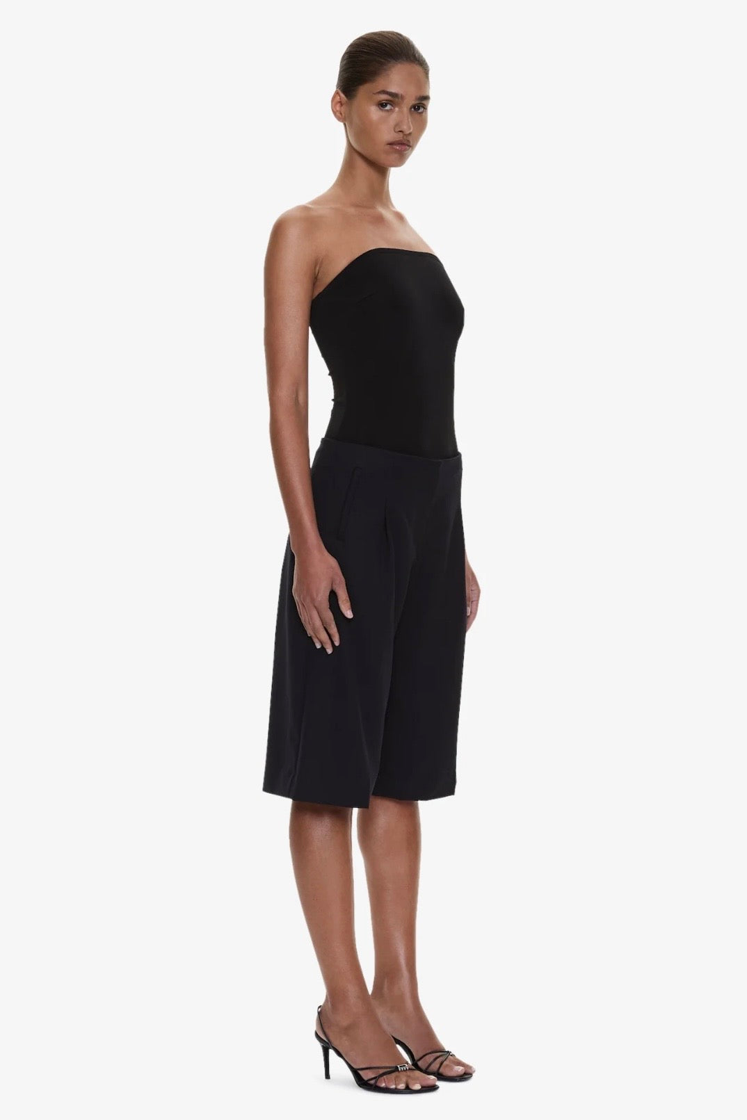 REDUX WOOL JUMPSUIT