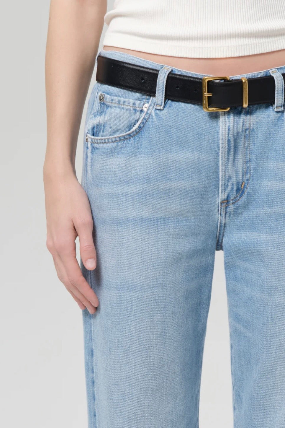TRACK JEAN