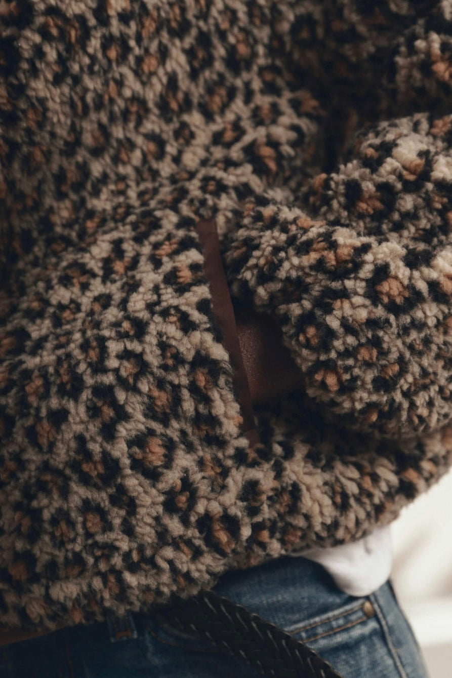 THE VAIL JACKET