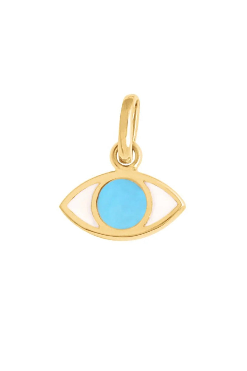 EYE PENDANT