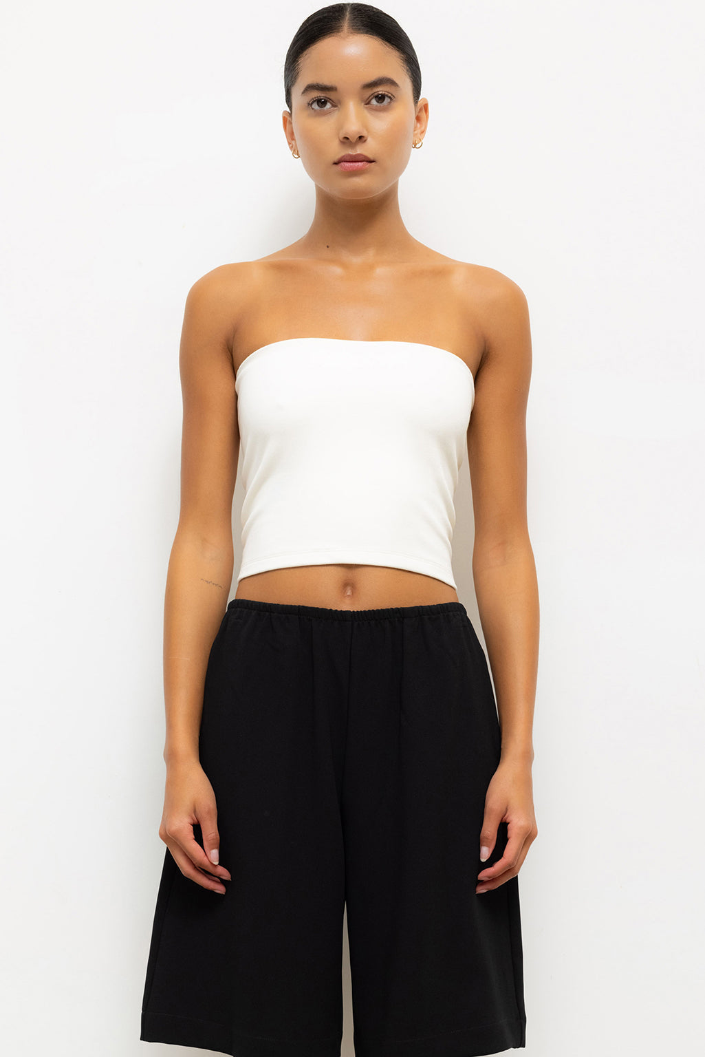 THE RIO BANDEAU TOP