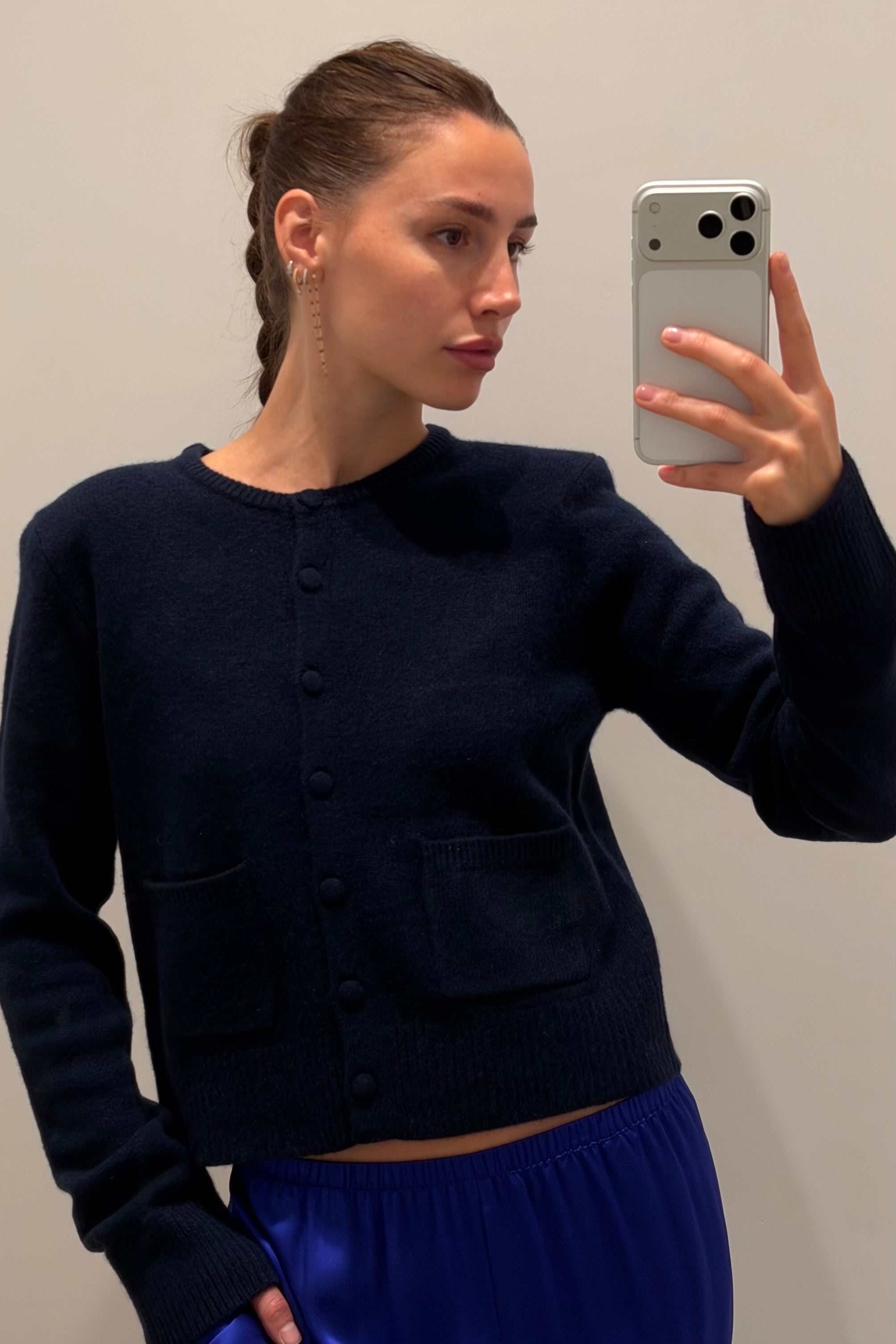 EMILIA CARDIGAN