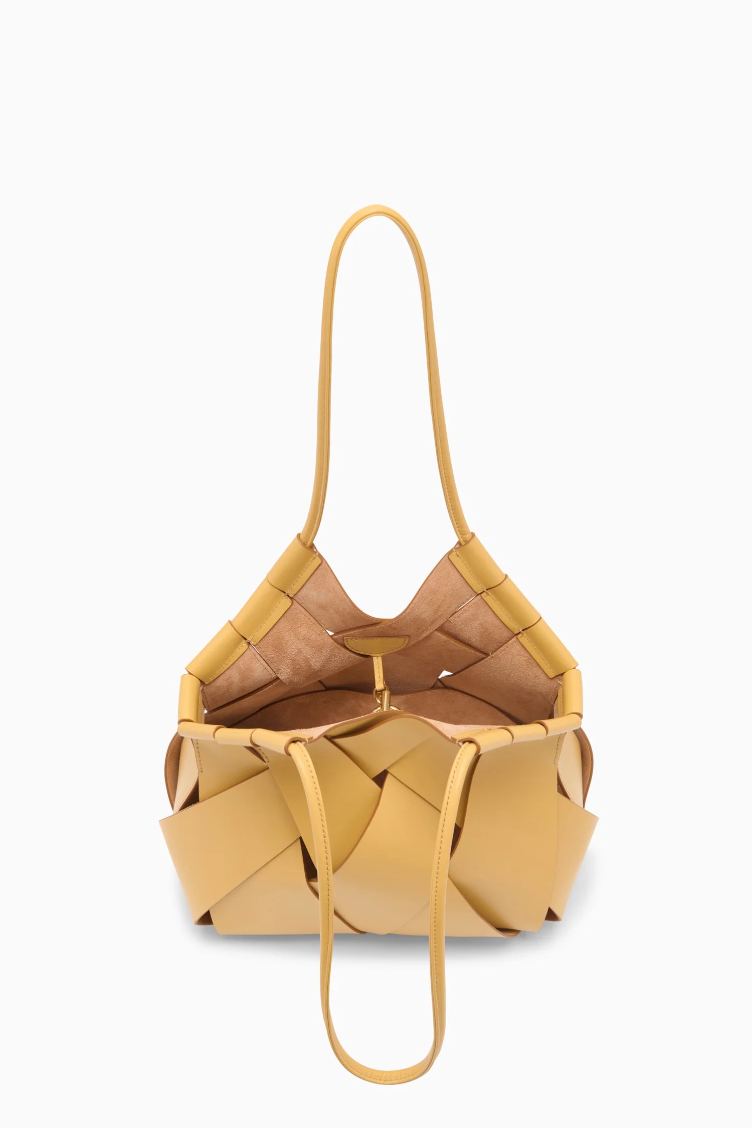 CHARLOTTE SHOULDER BAG